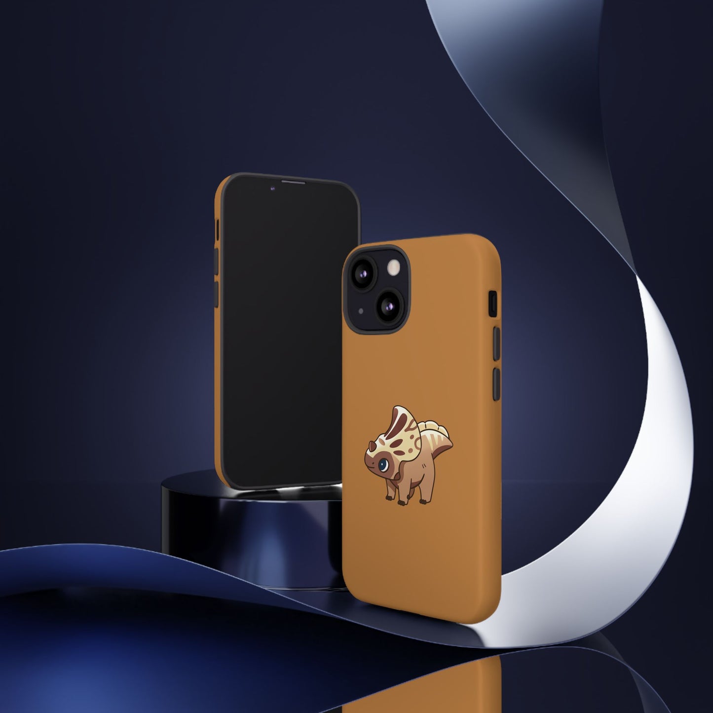 Protoceratops - Phone Case