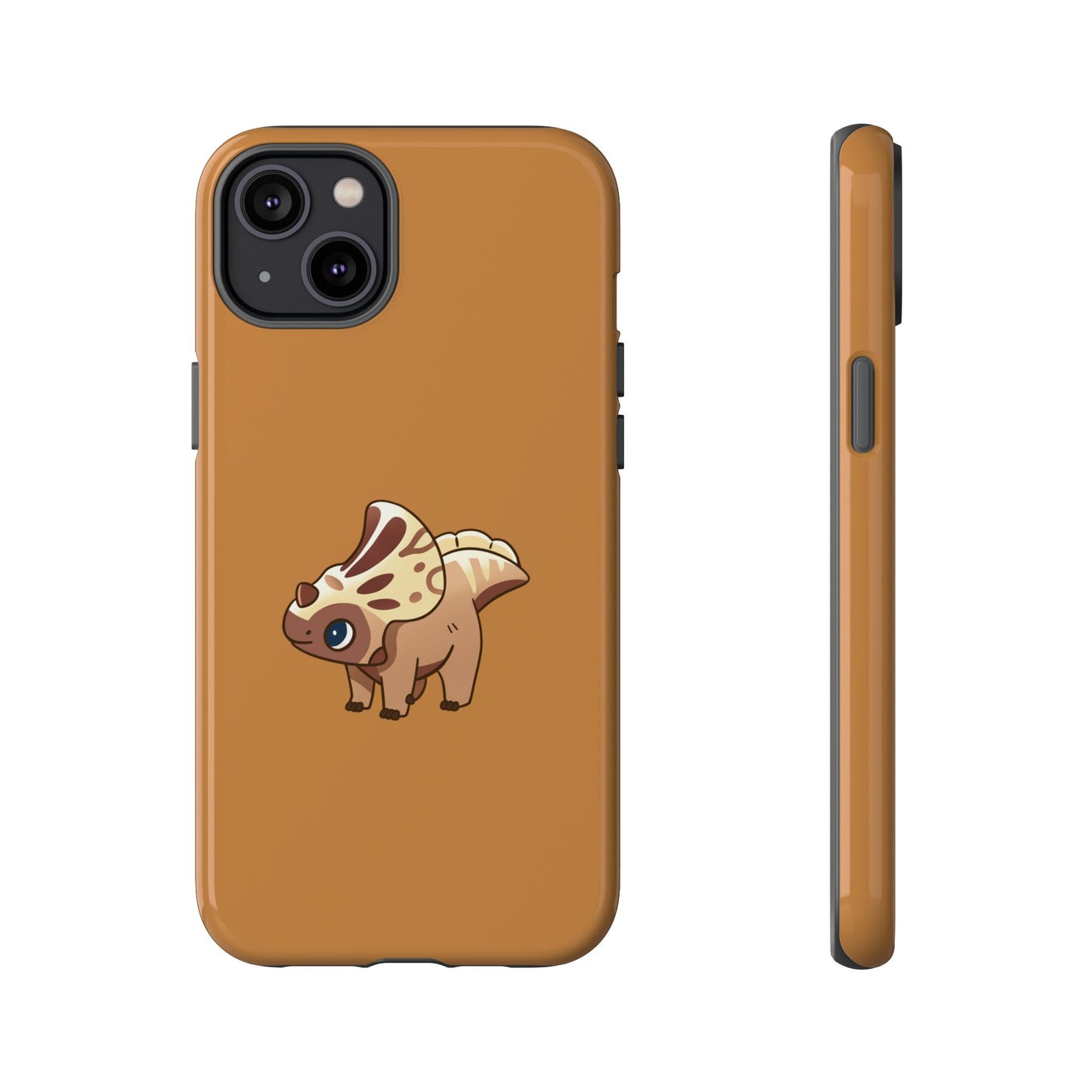 Protoceratops - Phone Case