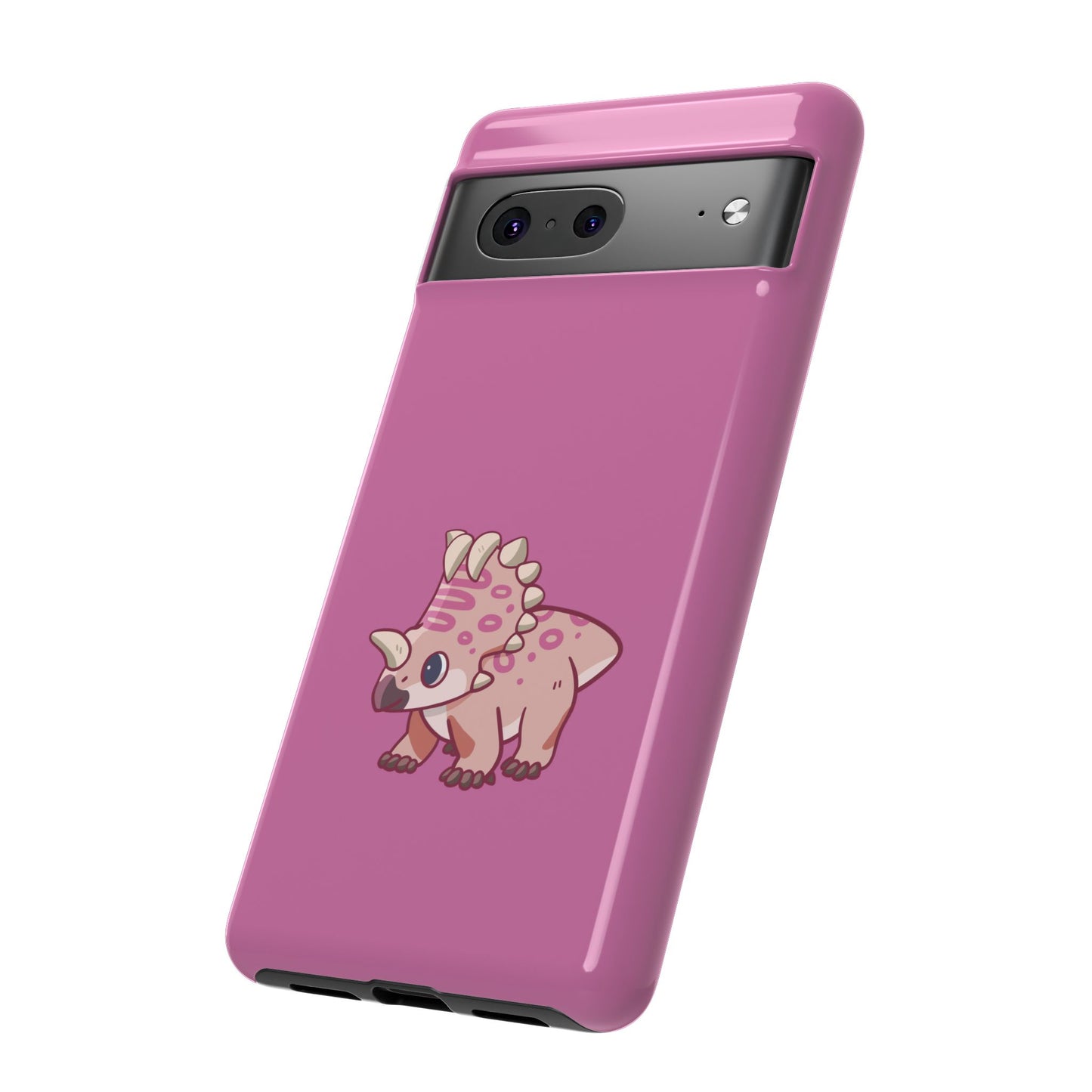 Centrosaurus - Phone Case