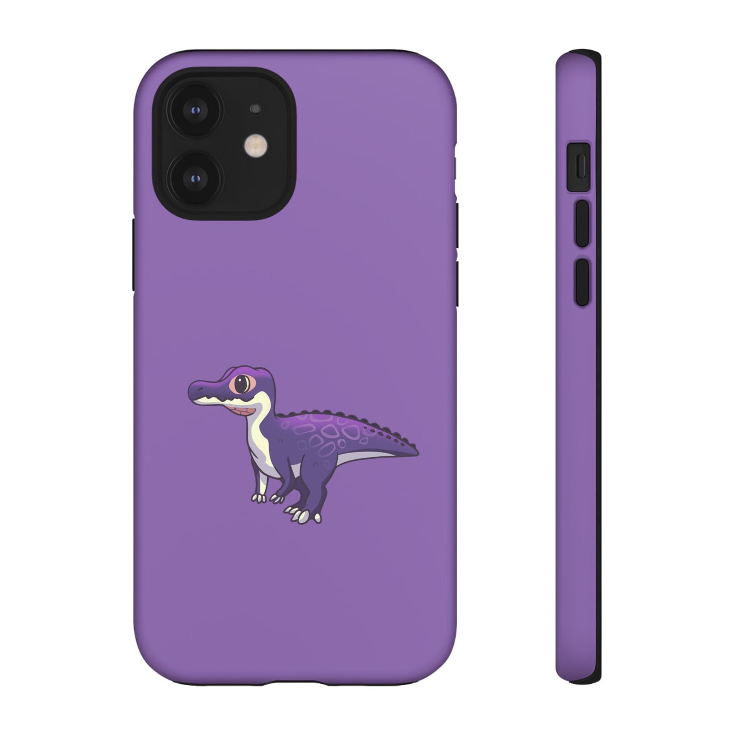 Baryonyx - Phone Case