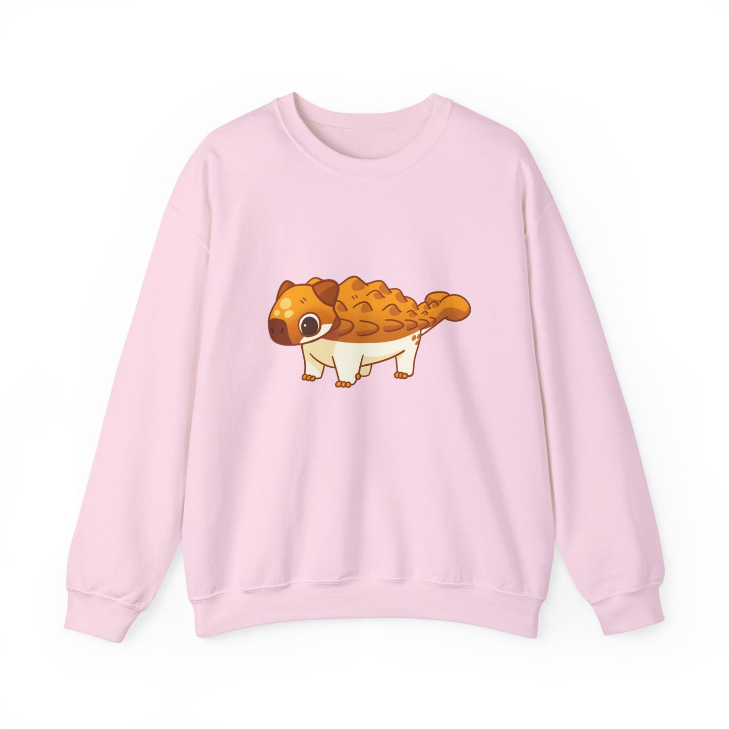 Pinacosaurus - Unisex Heavy Blend™ Crewneck Sweatshirt