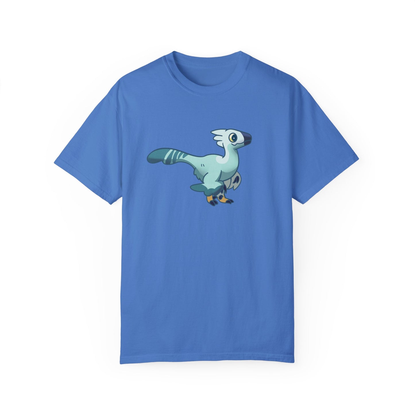 Troodon T-Shirt