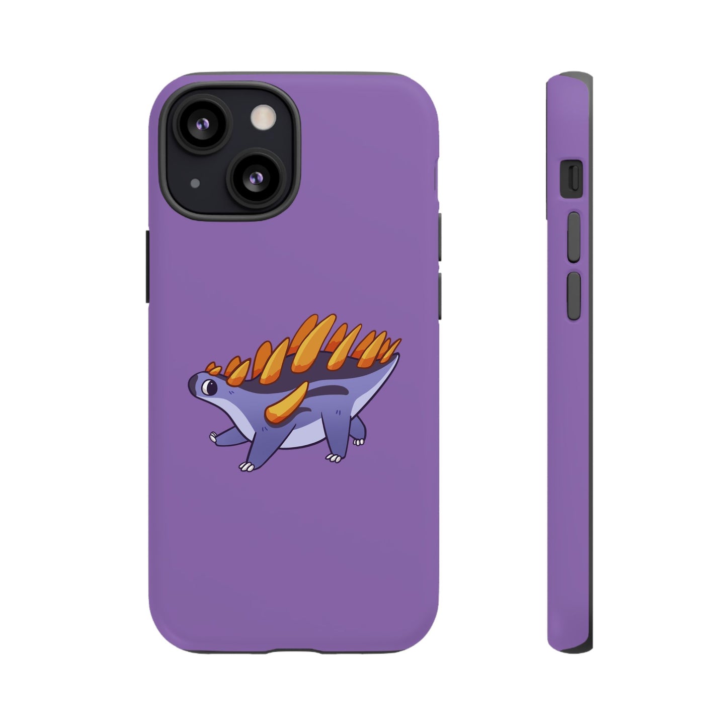 Kentrosaurus - Phone Case