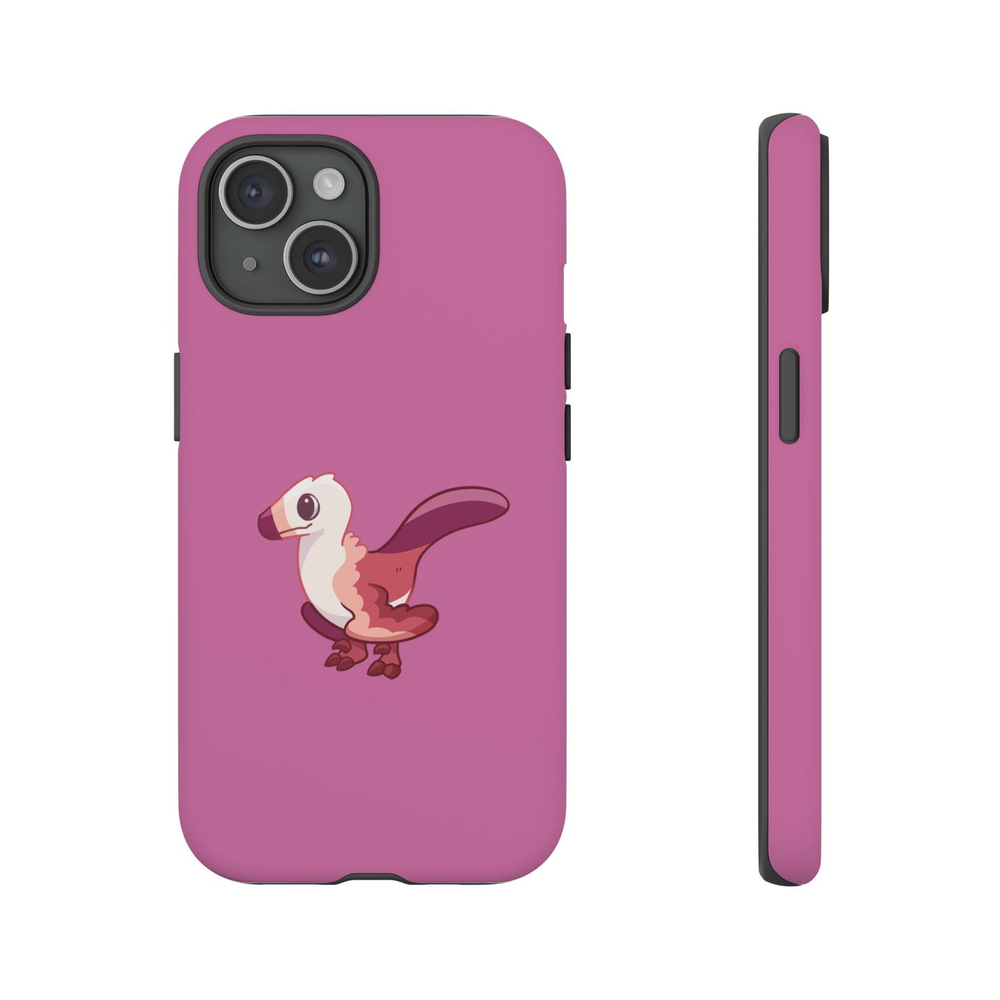 Velociraptor - Phone Case