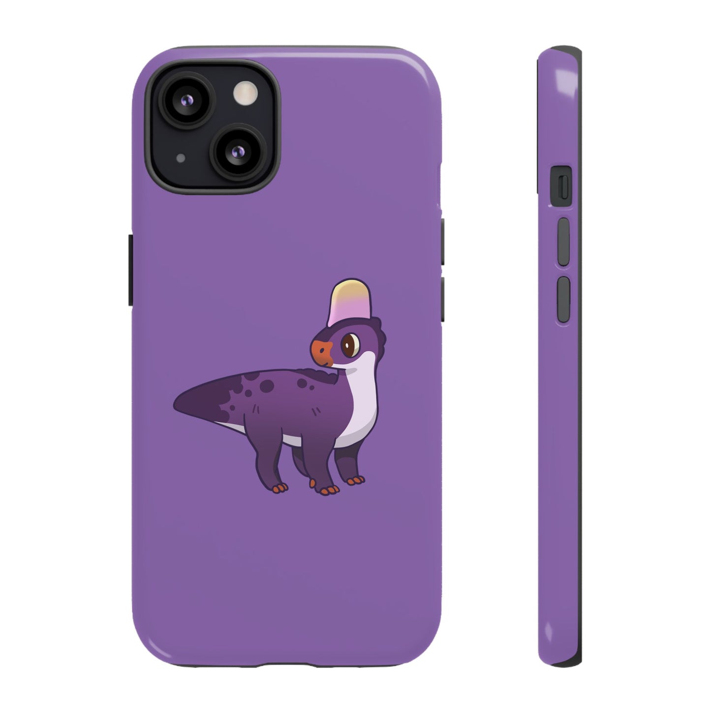 Corythosaurus - Phone Case