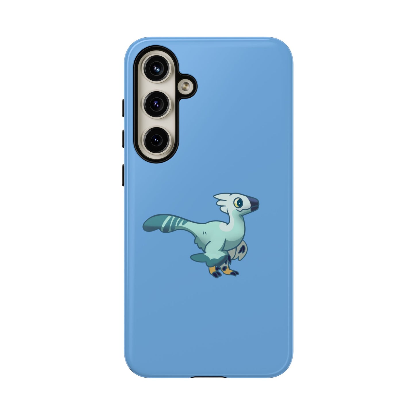 Troodon - Phone Case