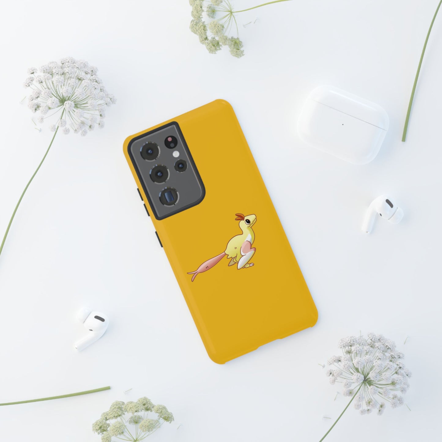 Microraptor - Phone Case