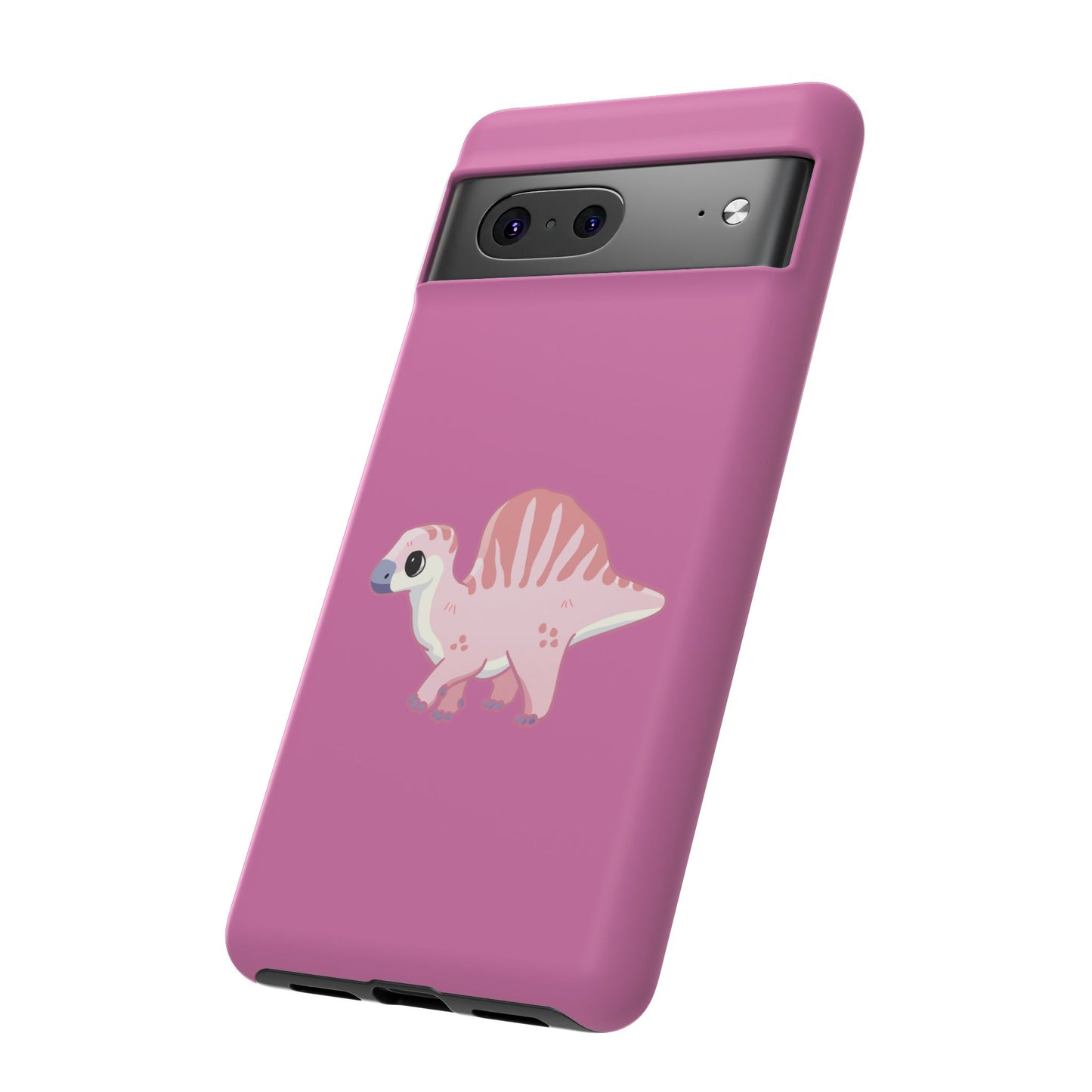 Ouranosaurus - Phone Case