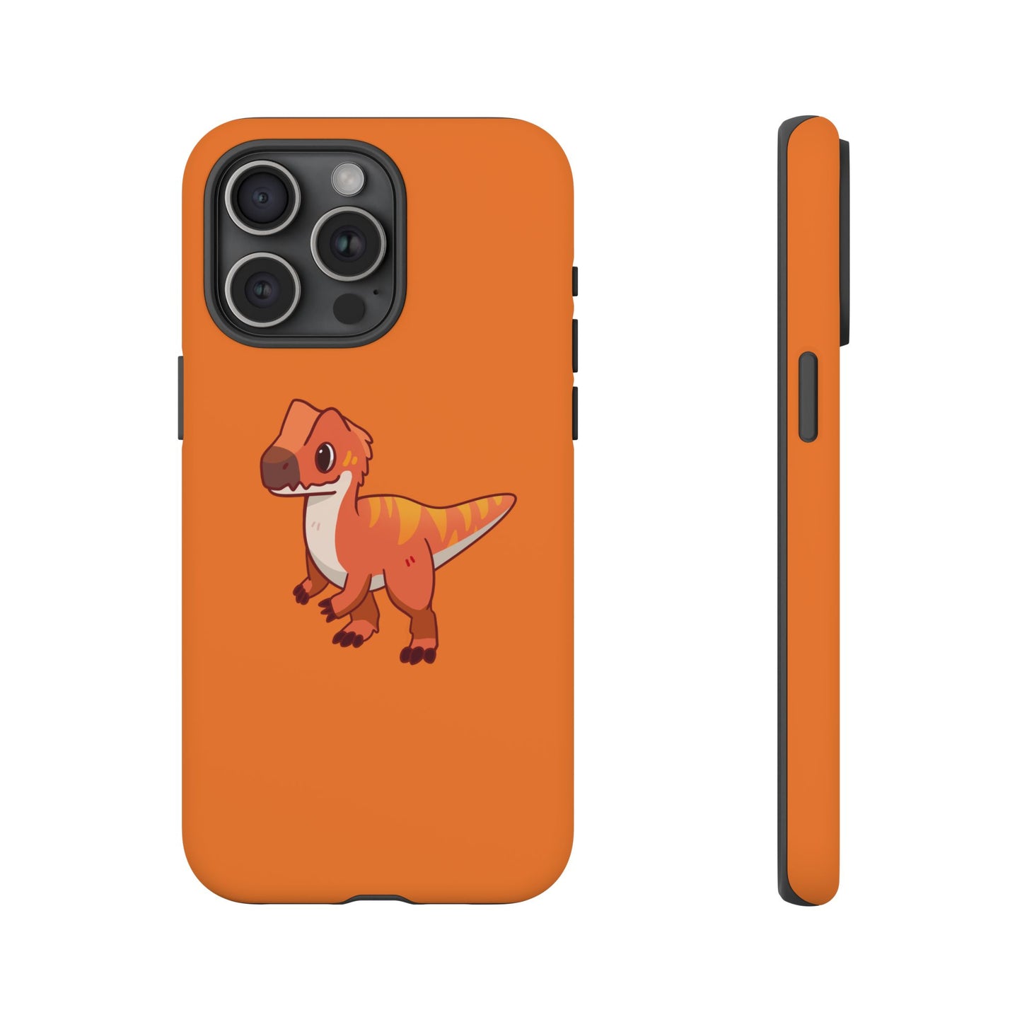 Allosaurus - Phone Case