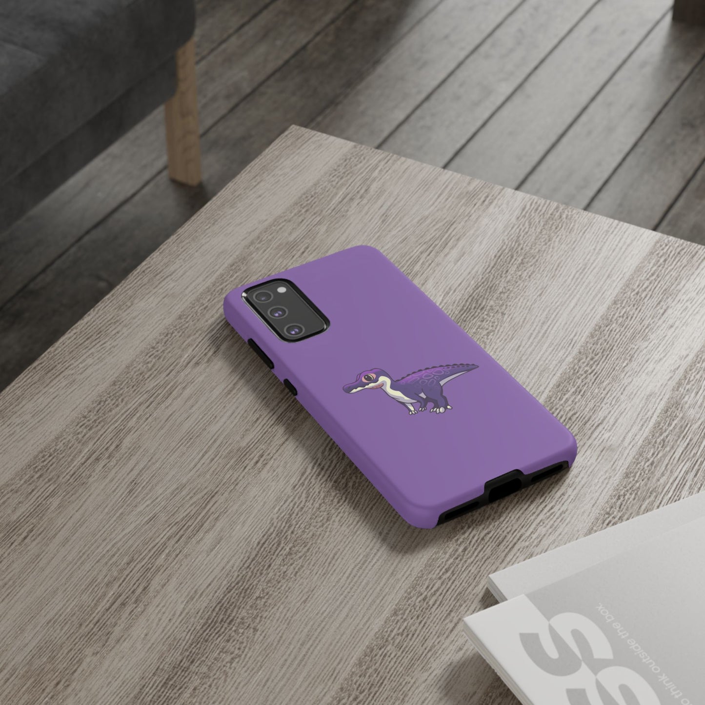 Baryonyx - Phone Case