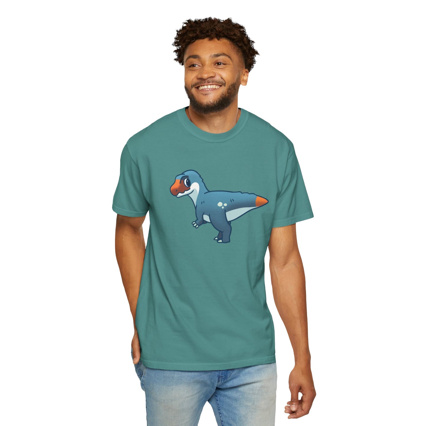 Megalosaurus T-Shirt