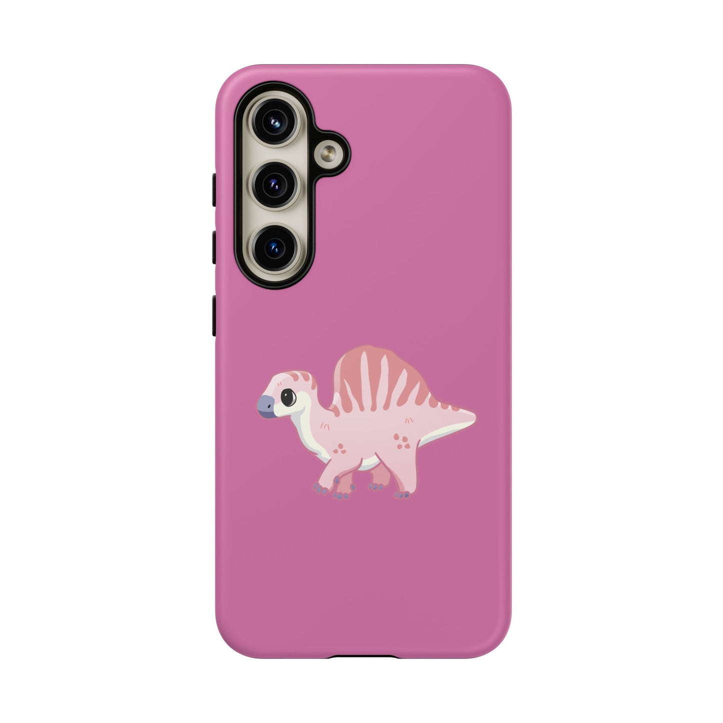 Ouranosaurus - Phone Case