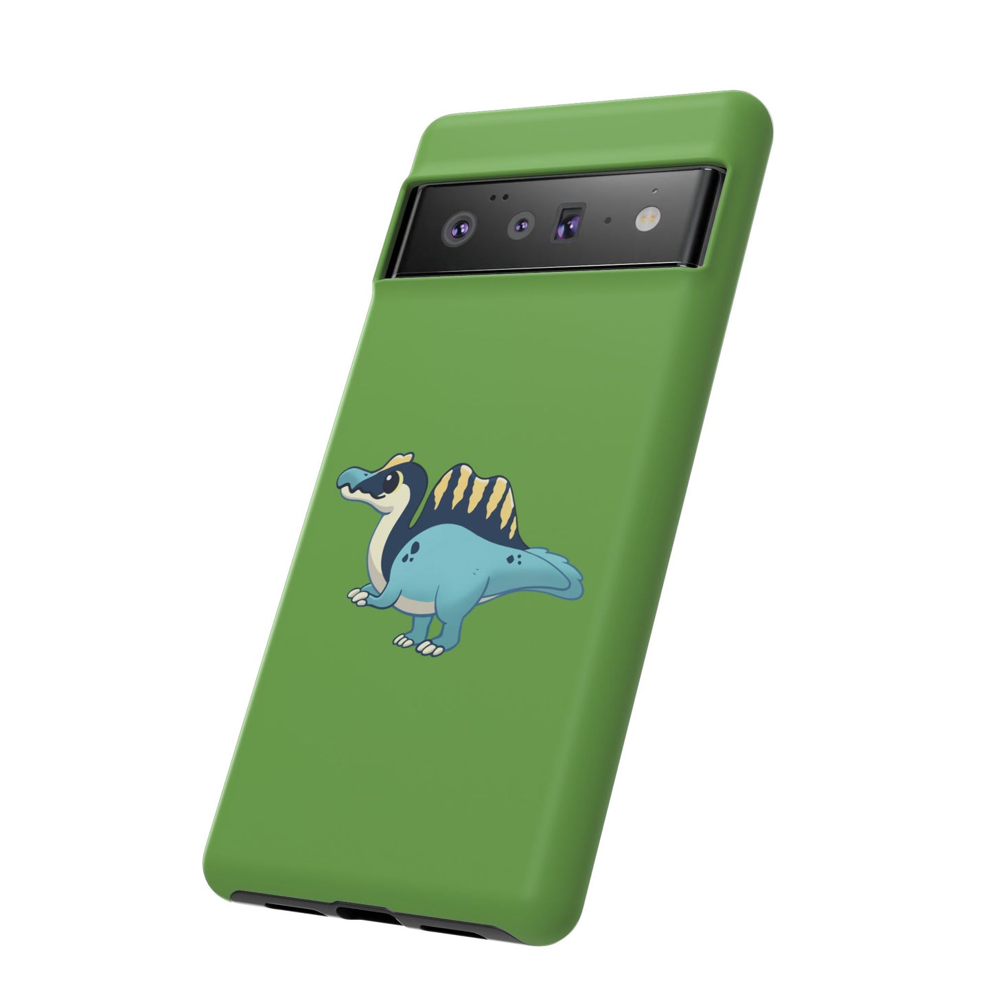Spinosaurus - Phone Case