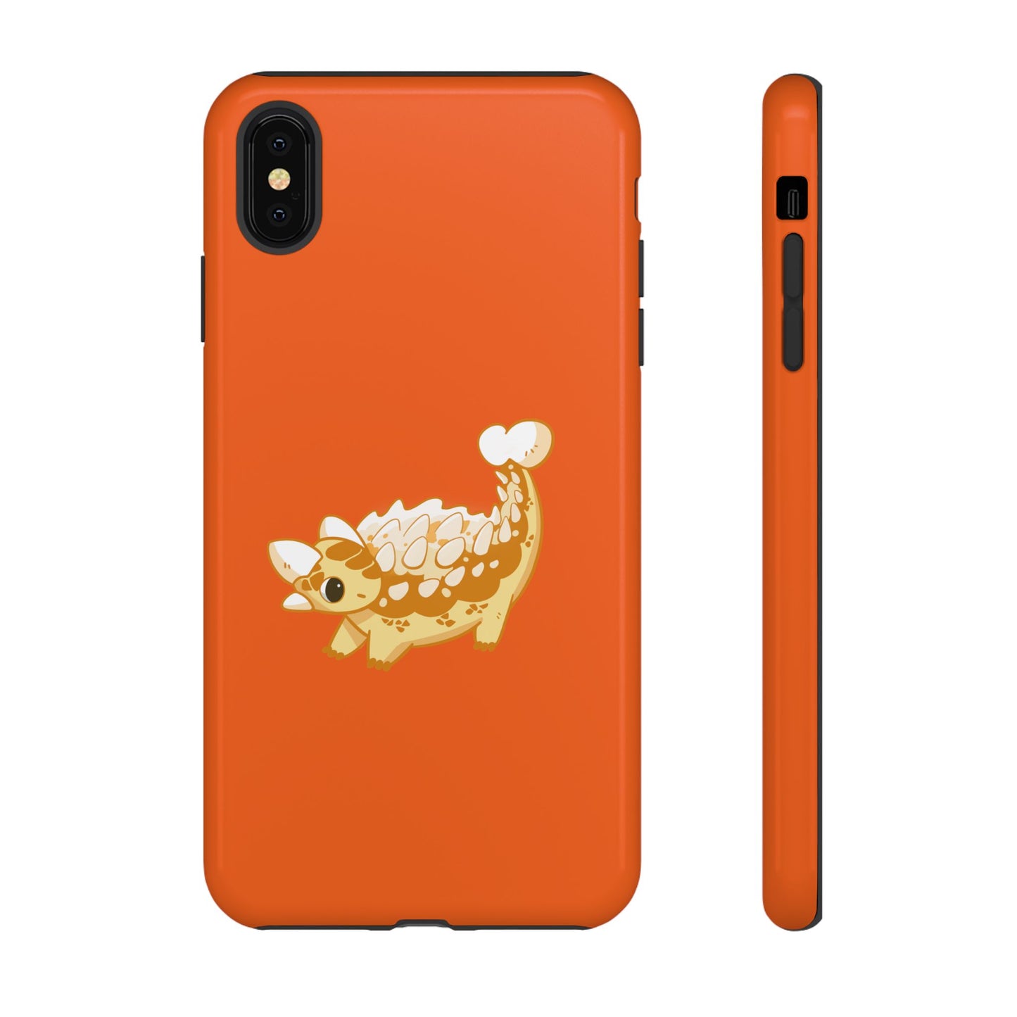 Ankylosaurus - Phone Case
