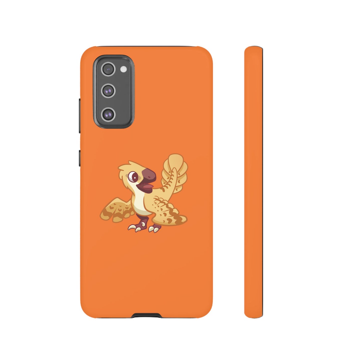 Deinonychus - Phone Case