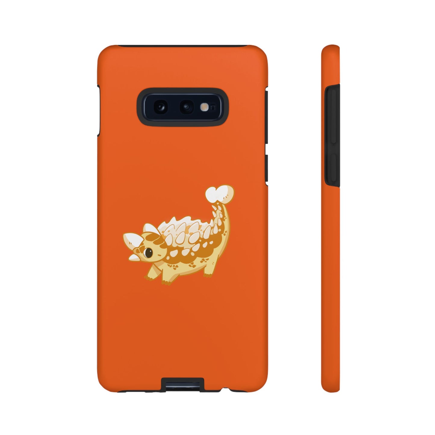 Ankylosaurus - Phone Case
