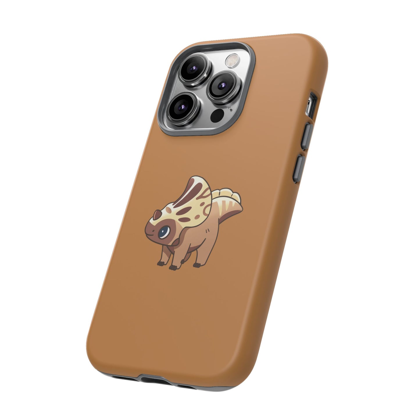 Protoceratops - Phone Case