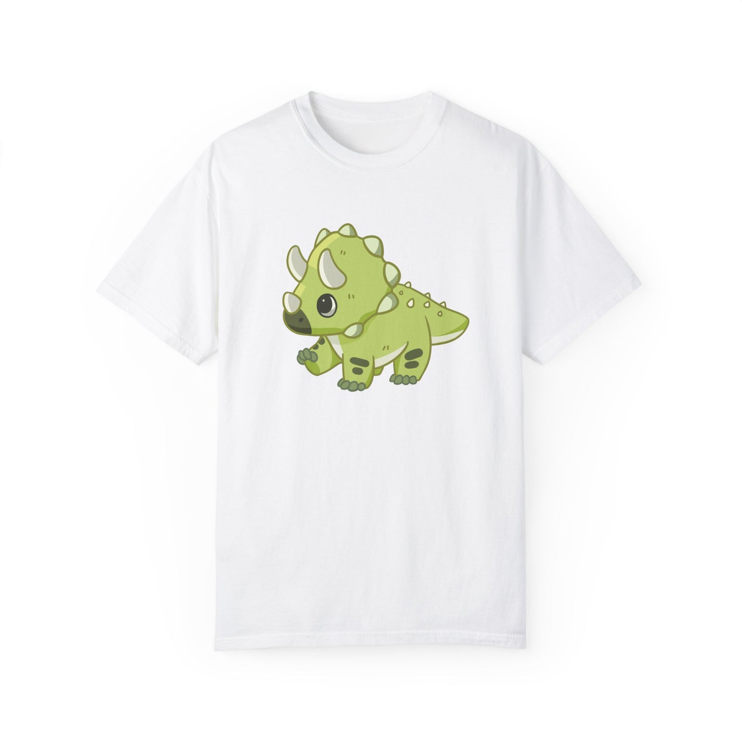 Triceratops T-Shirt