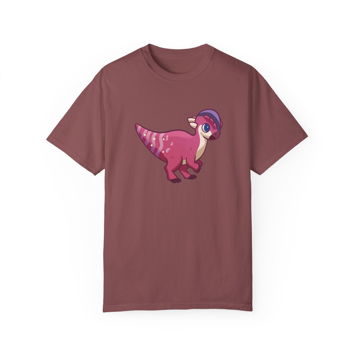 Pachycephalosaurus T-Shirt