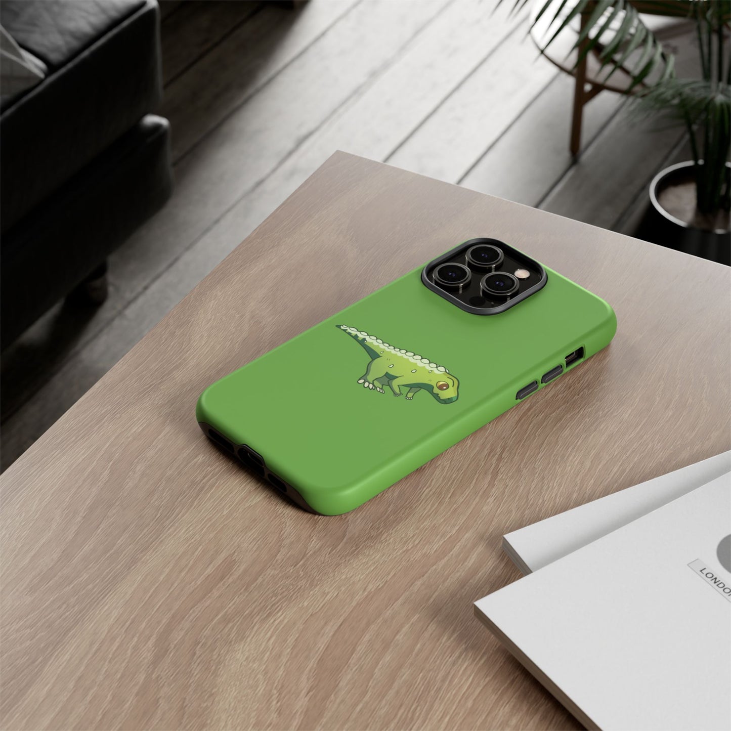 Postosuchus - Phone Case