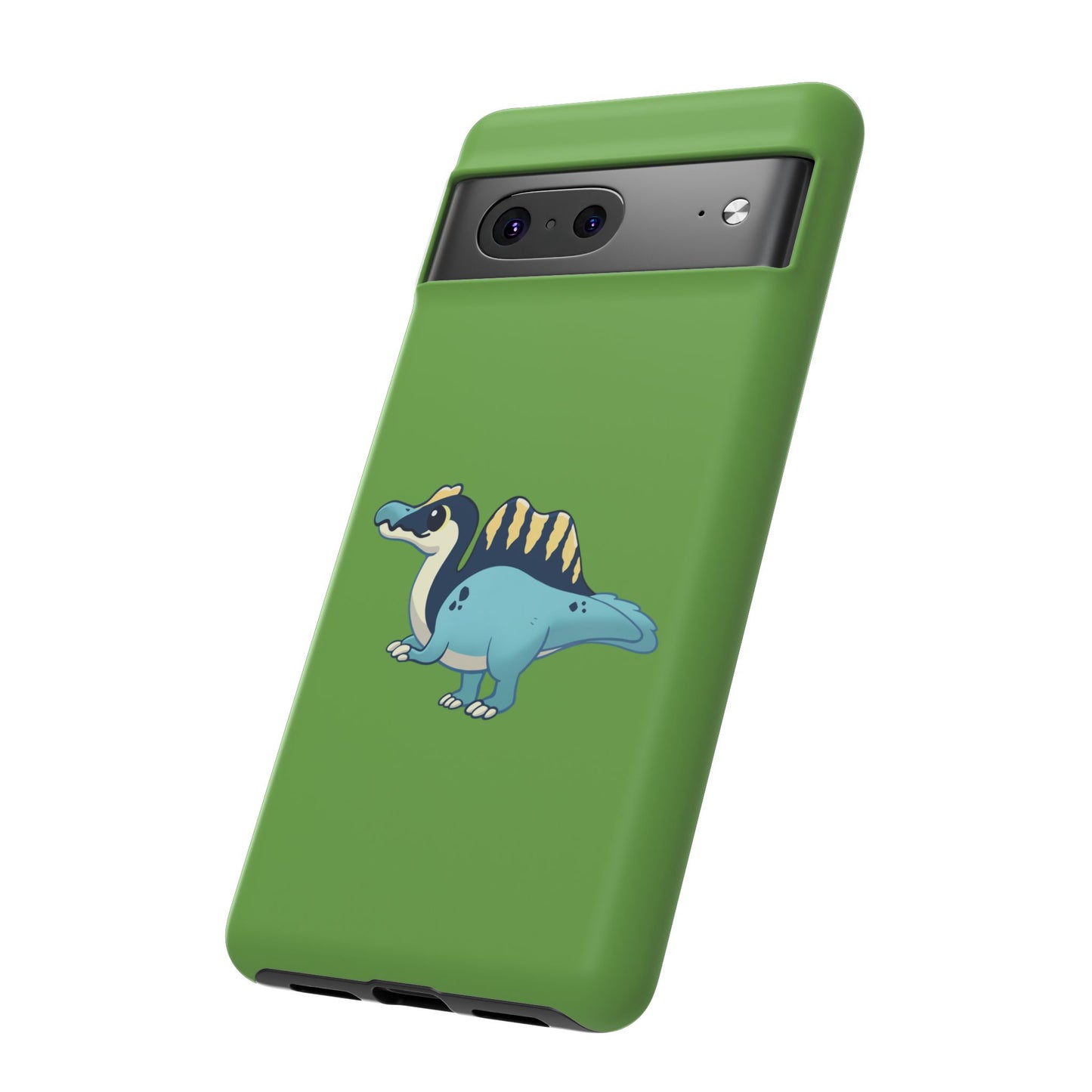 Spinosaurus - Phone Case
