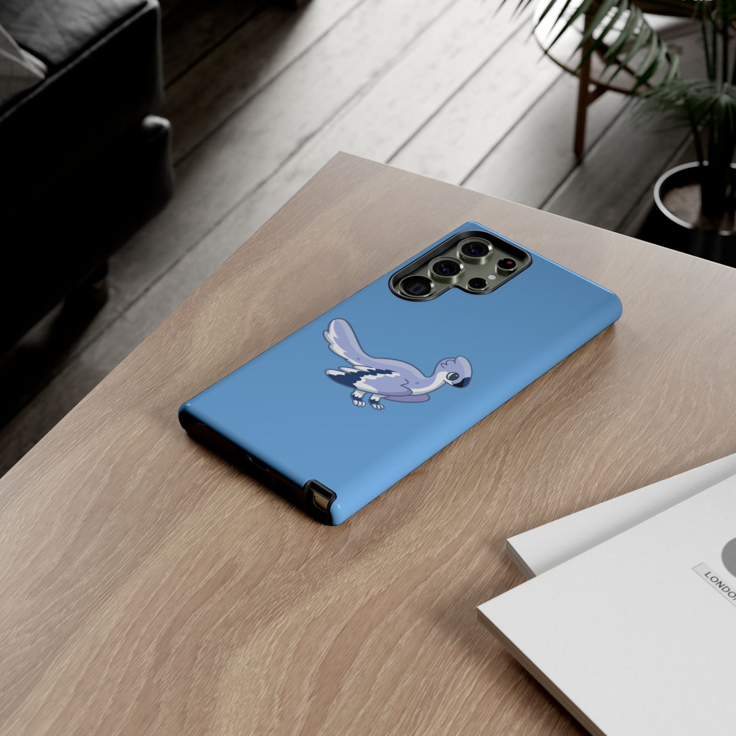 Archaeopteryx - Phone Case