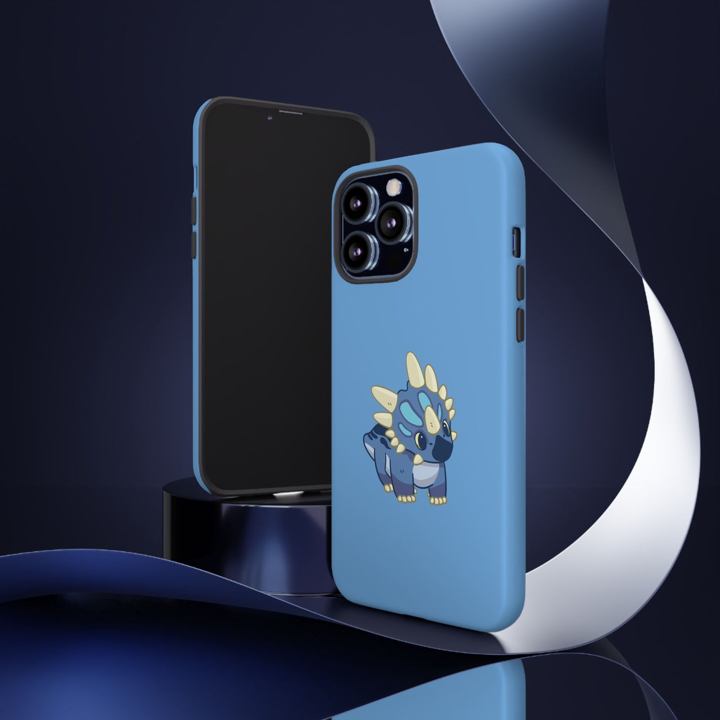 Styracosaurus - Phone Case