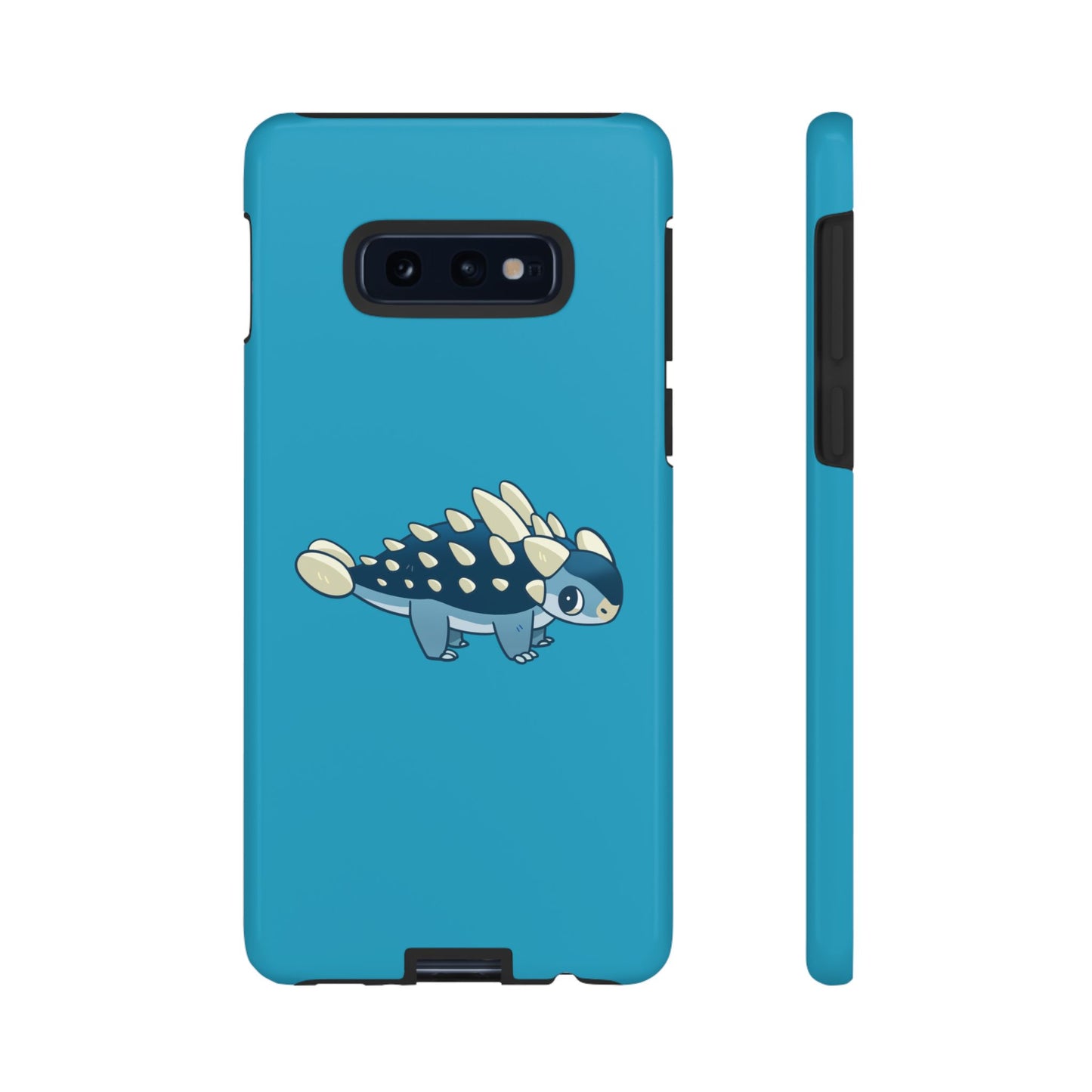 Euoplocephalus - Phone Case