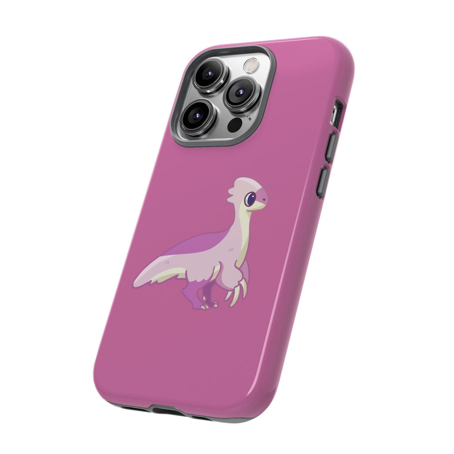 Therizinosaurus - Phone Case