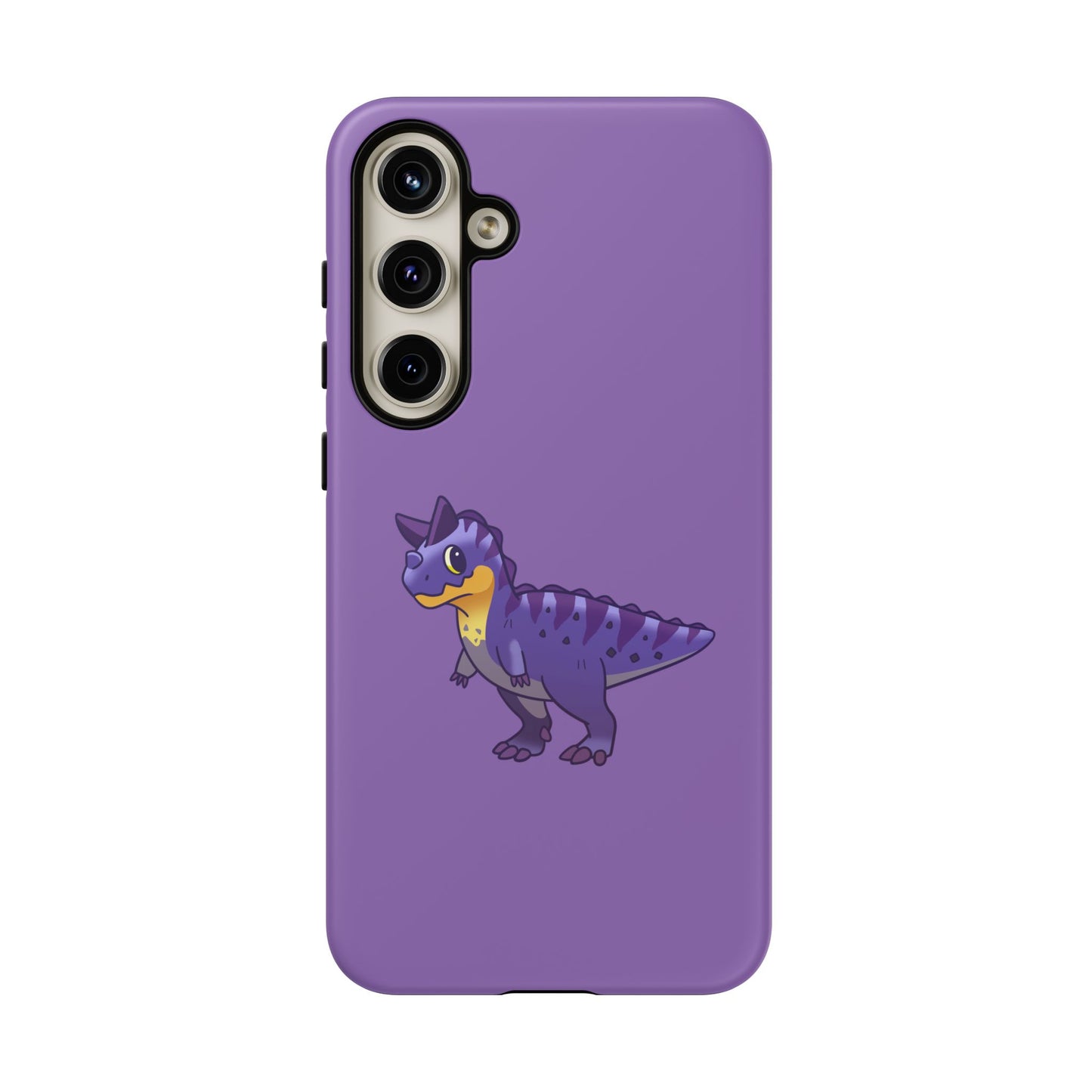 Carnotaurus - Phone Case