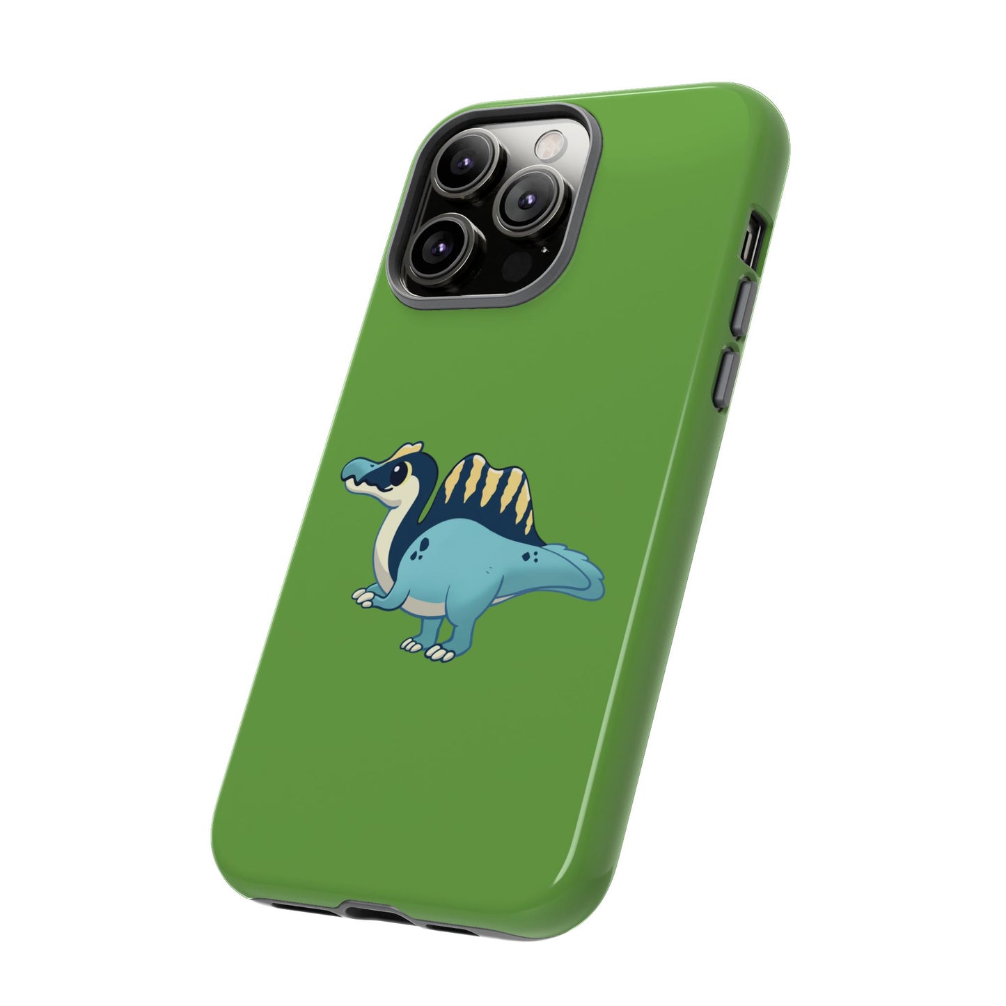 Spinosaurus - Phone Case