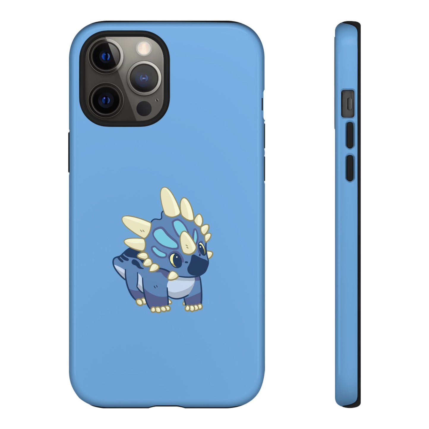 Styracosaurus - Phone Case
