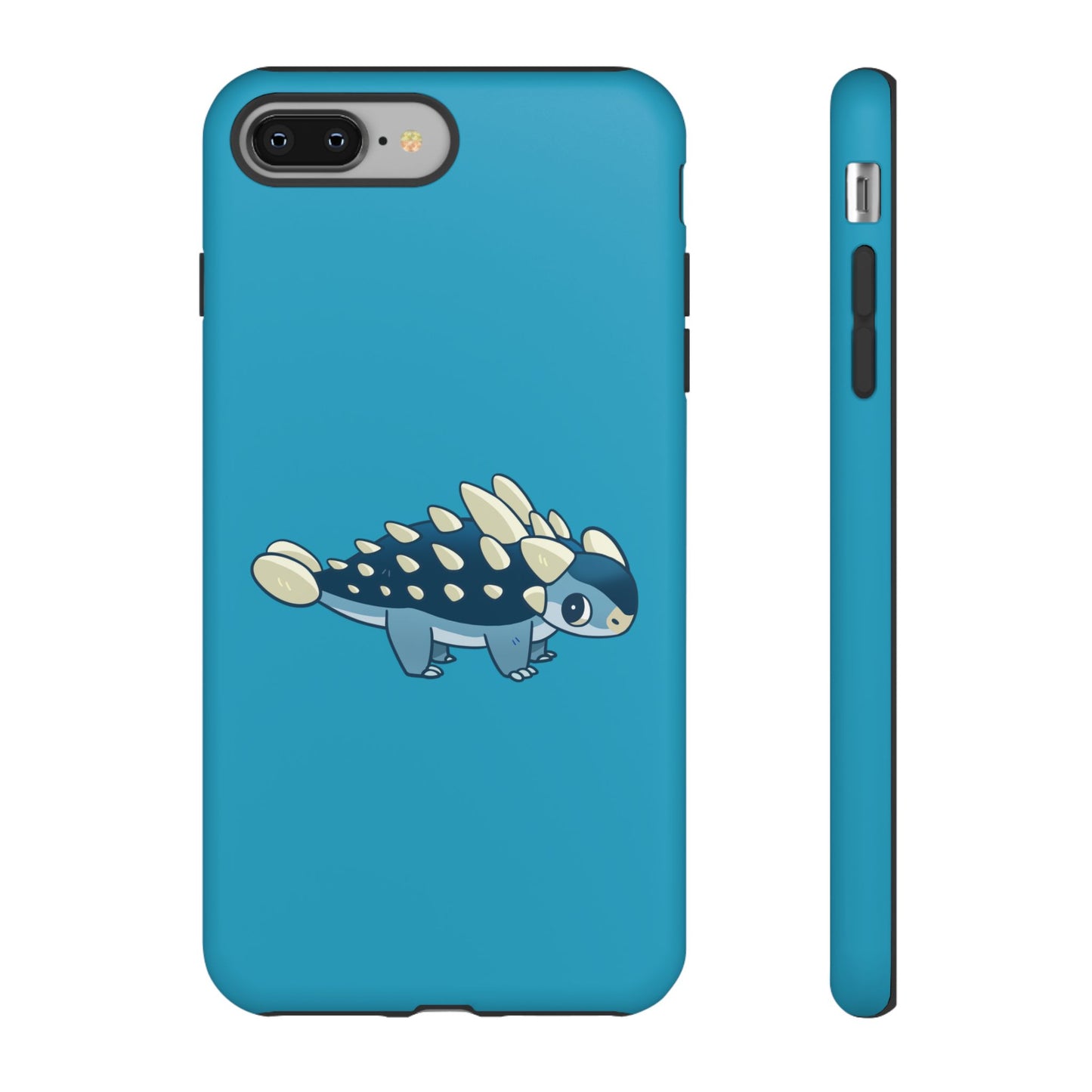Euoplocephalus - Phone Case
