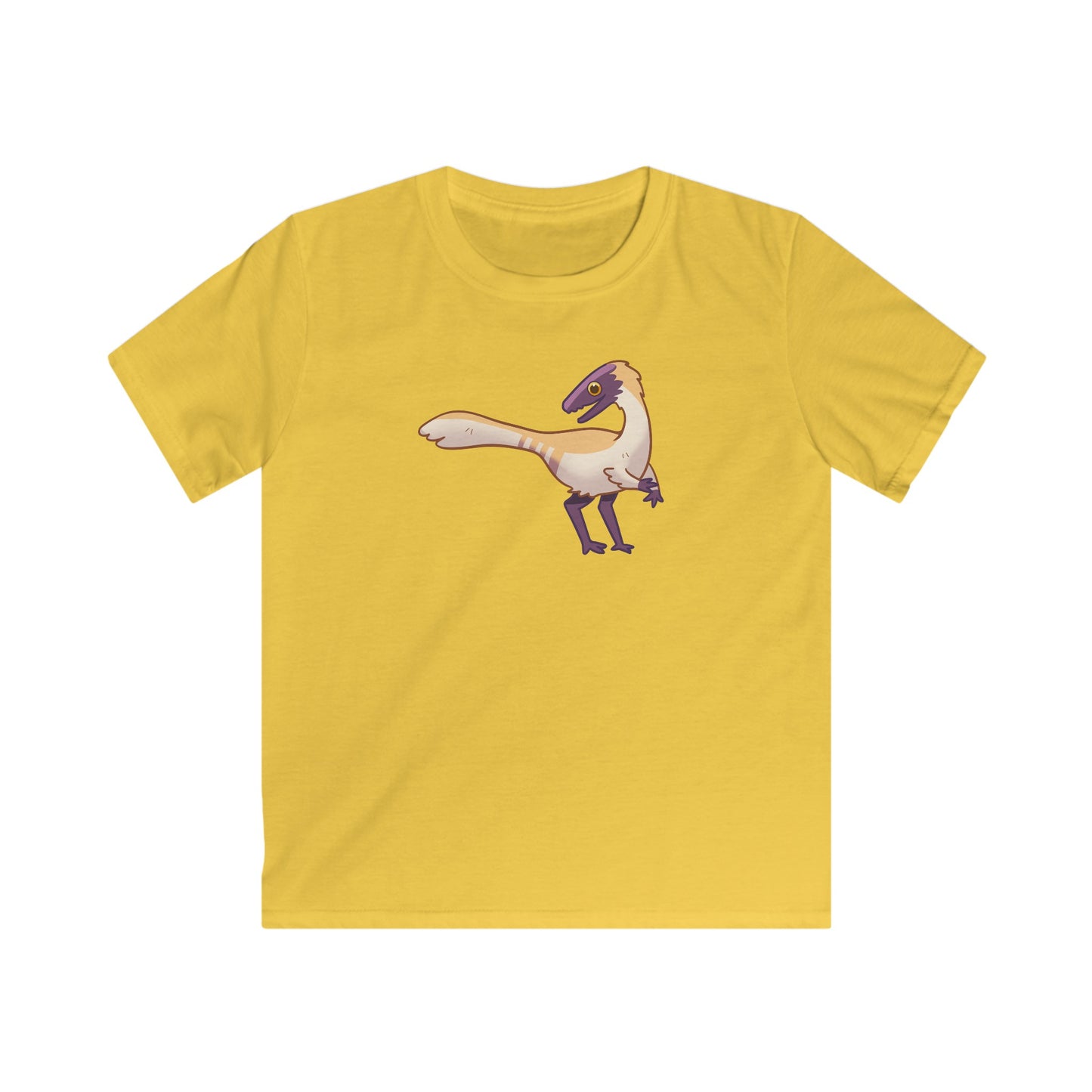 Compsognathus - Kids Tee