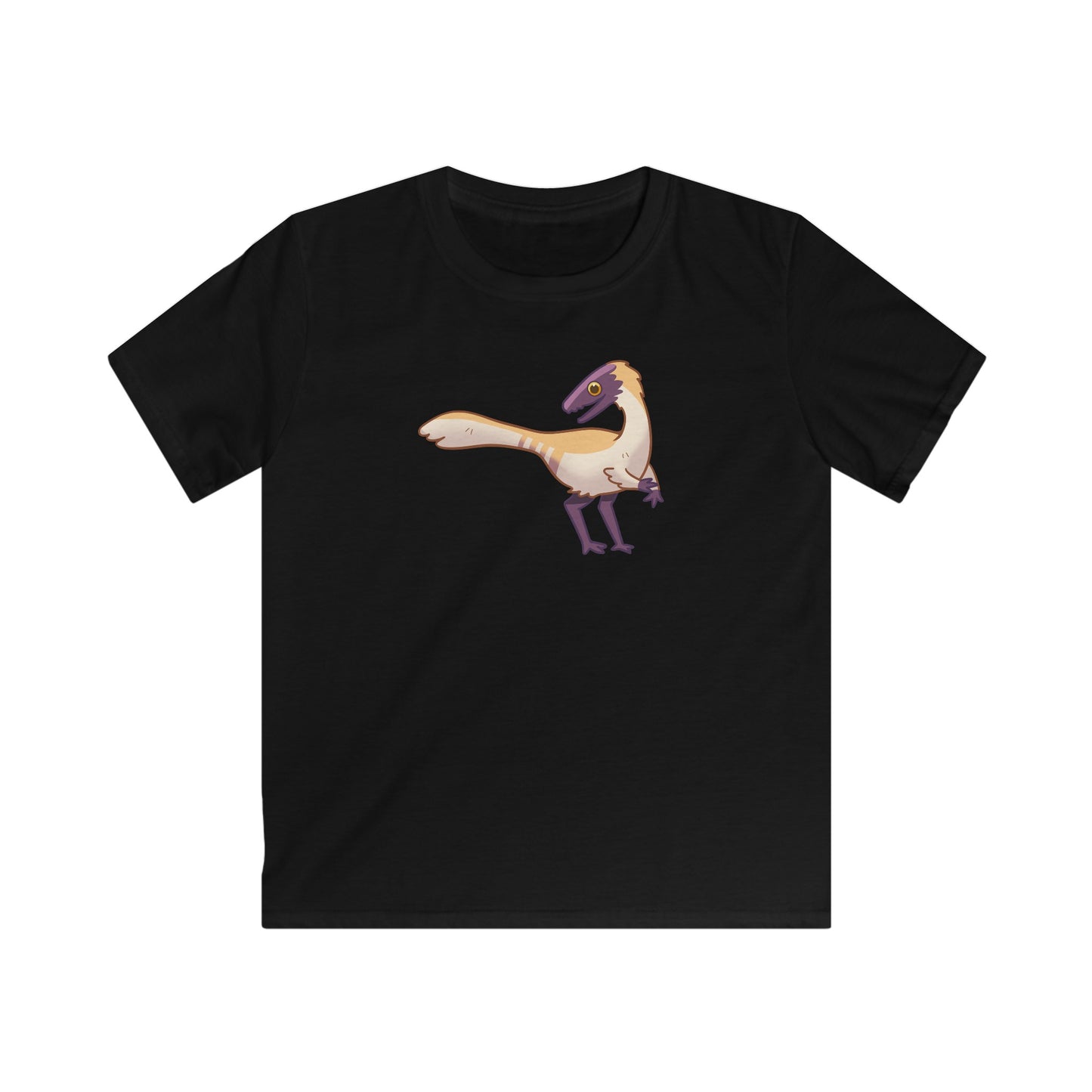 Compsognathus - Kids Tee