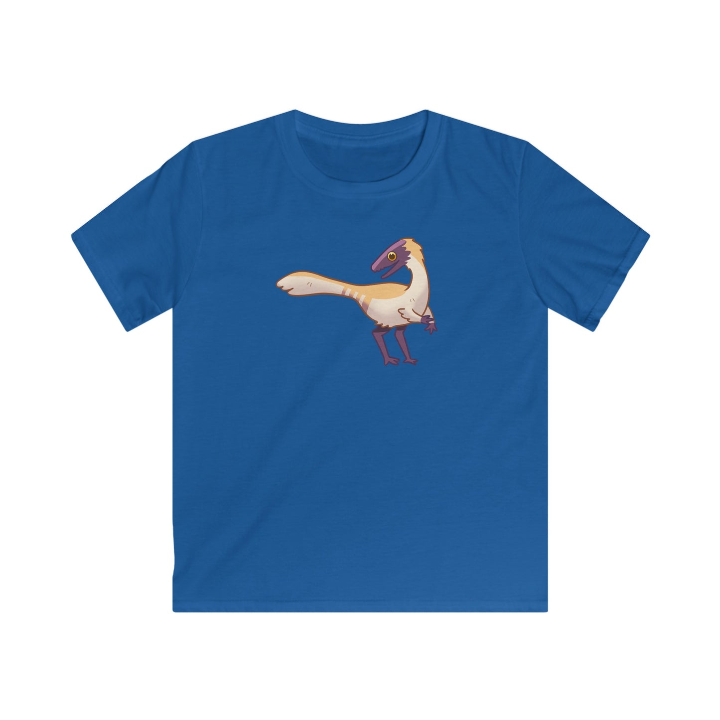 Compsognathus - Kids Tee