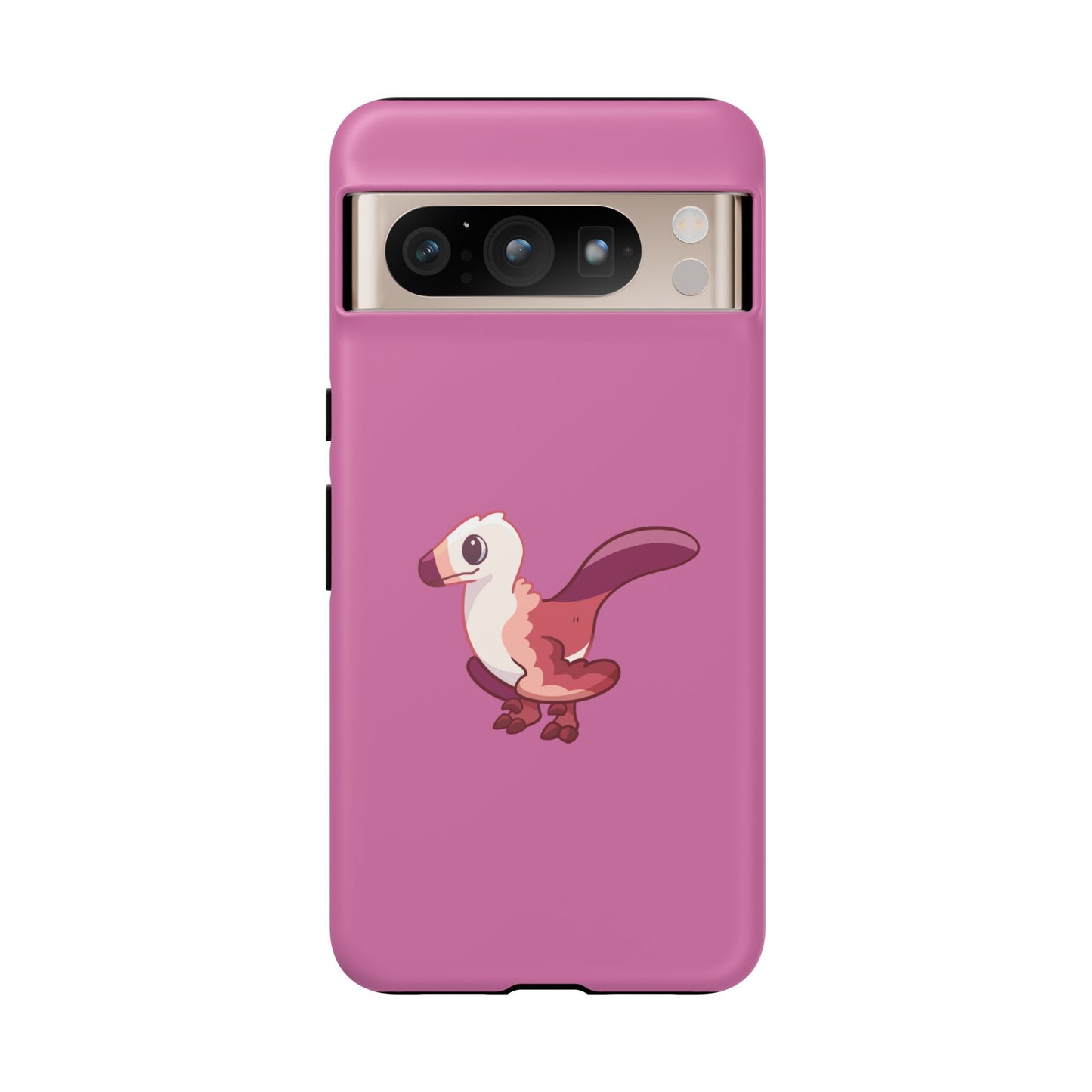 Velociraptor - Phone Case