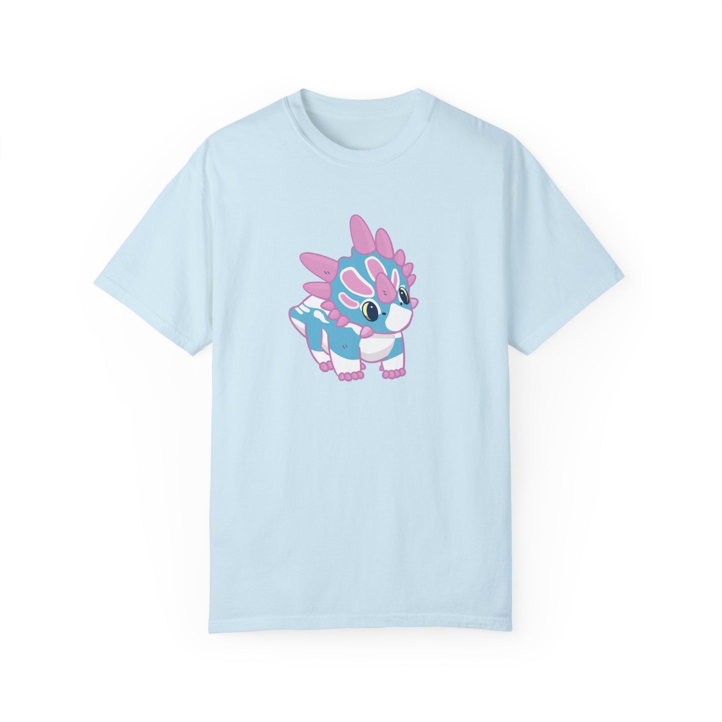 Trans Pride Styracosaurus - T-Shirt