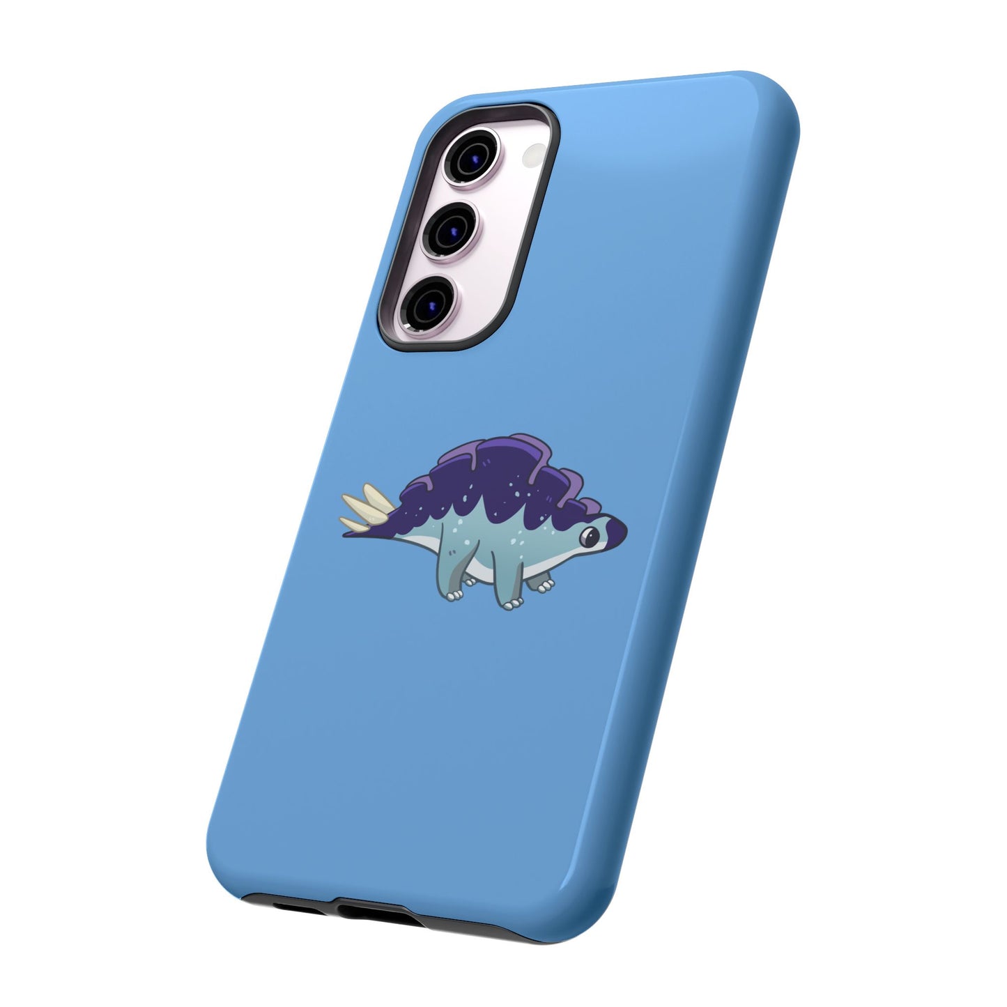 Wuerhosaurus - Phone Case