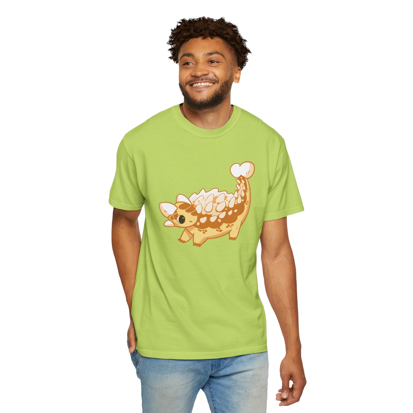 Ankylosaurus T-Shirt