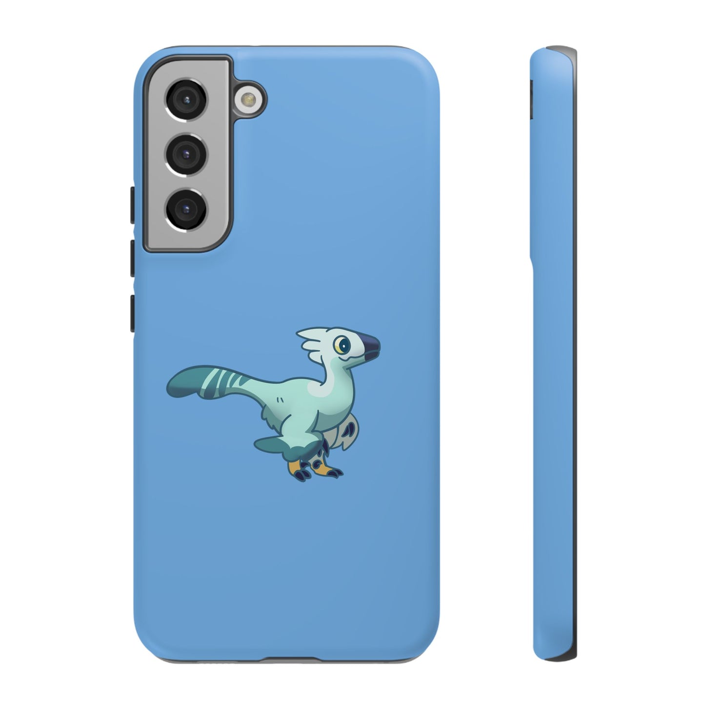 Troodon - Phone Case