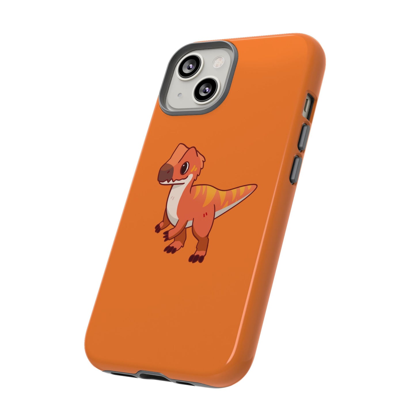 Allosaurus - Phone Case