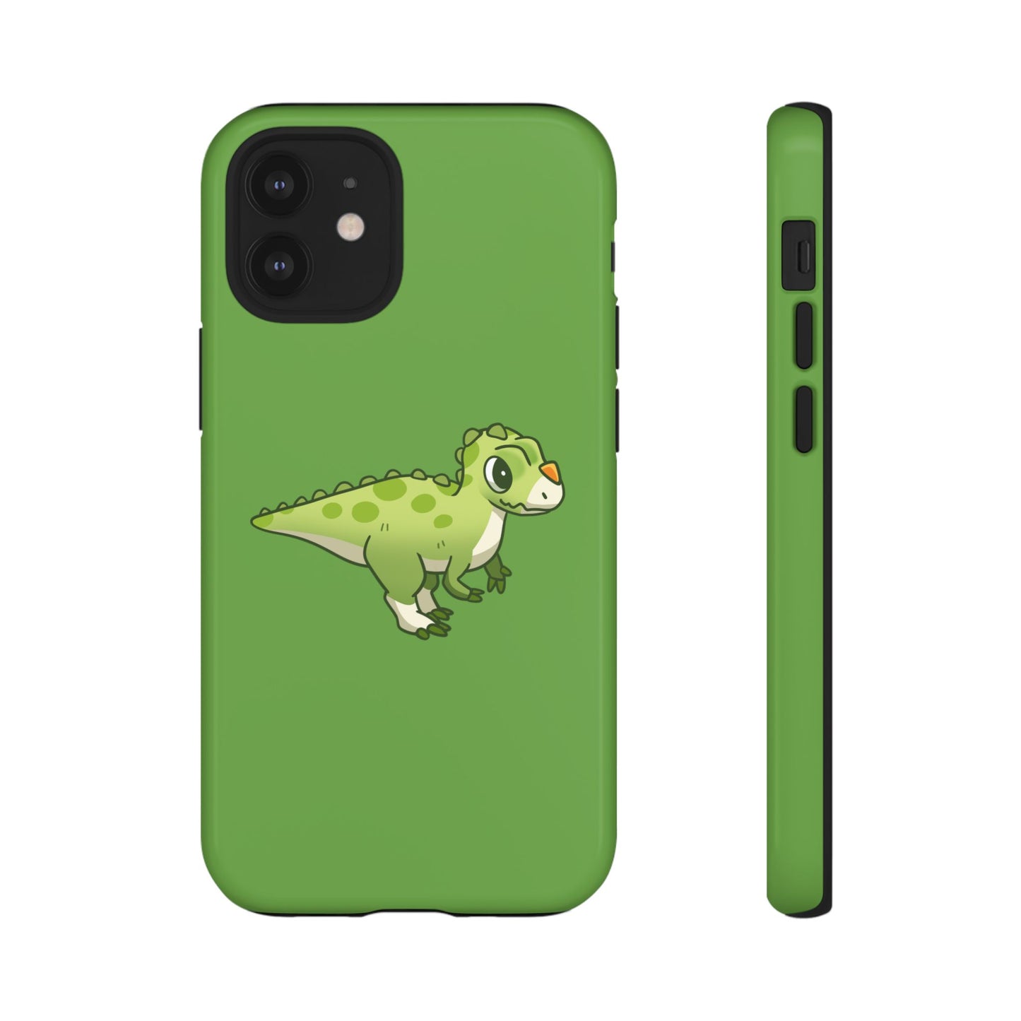 Ceratosaurus - Phone Case