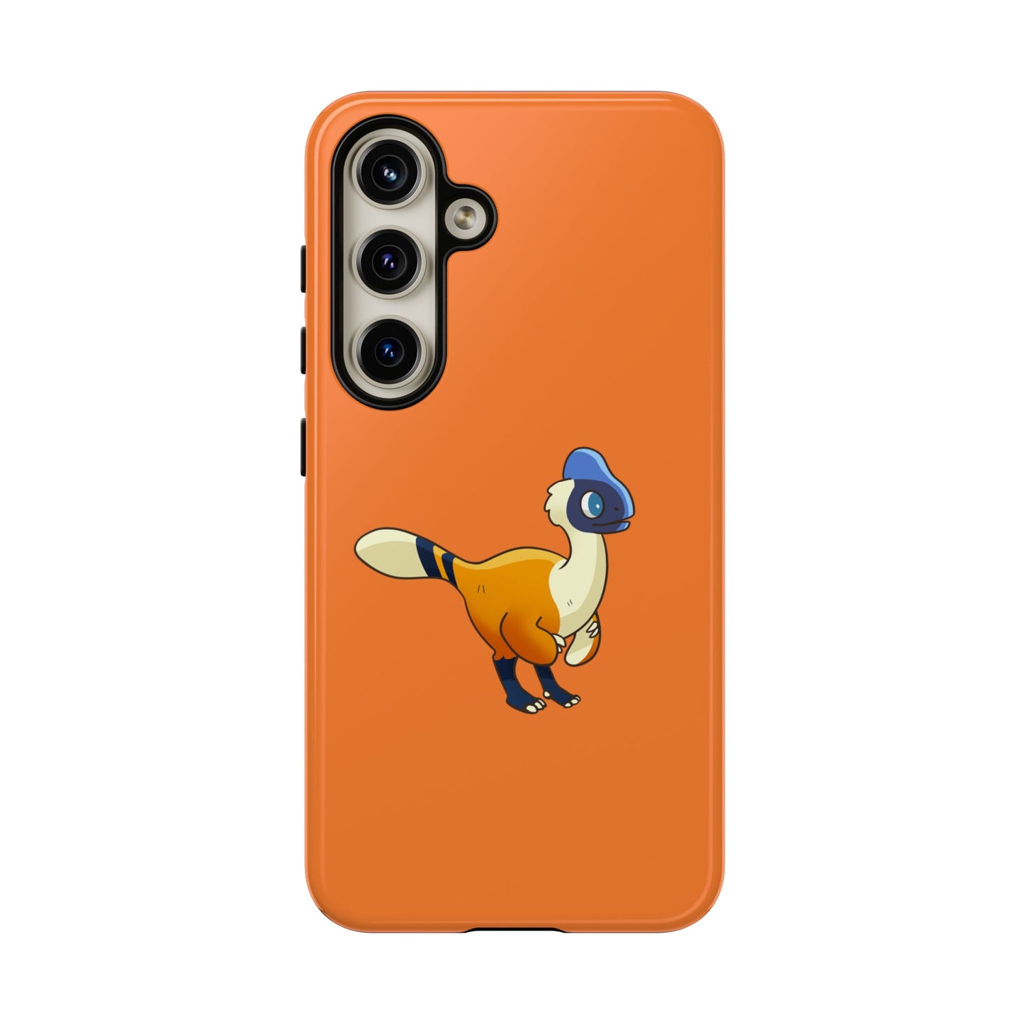 Oviraptor - Phone Case