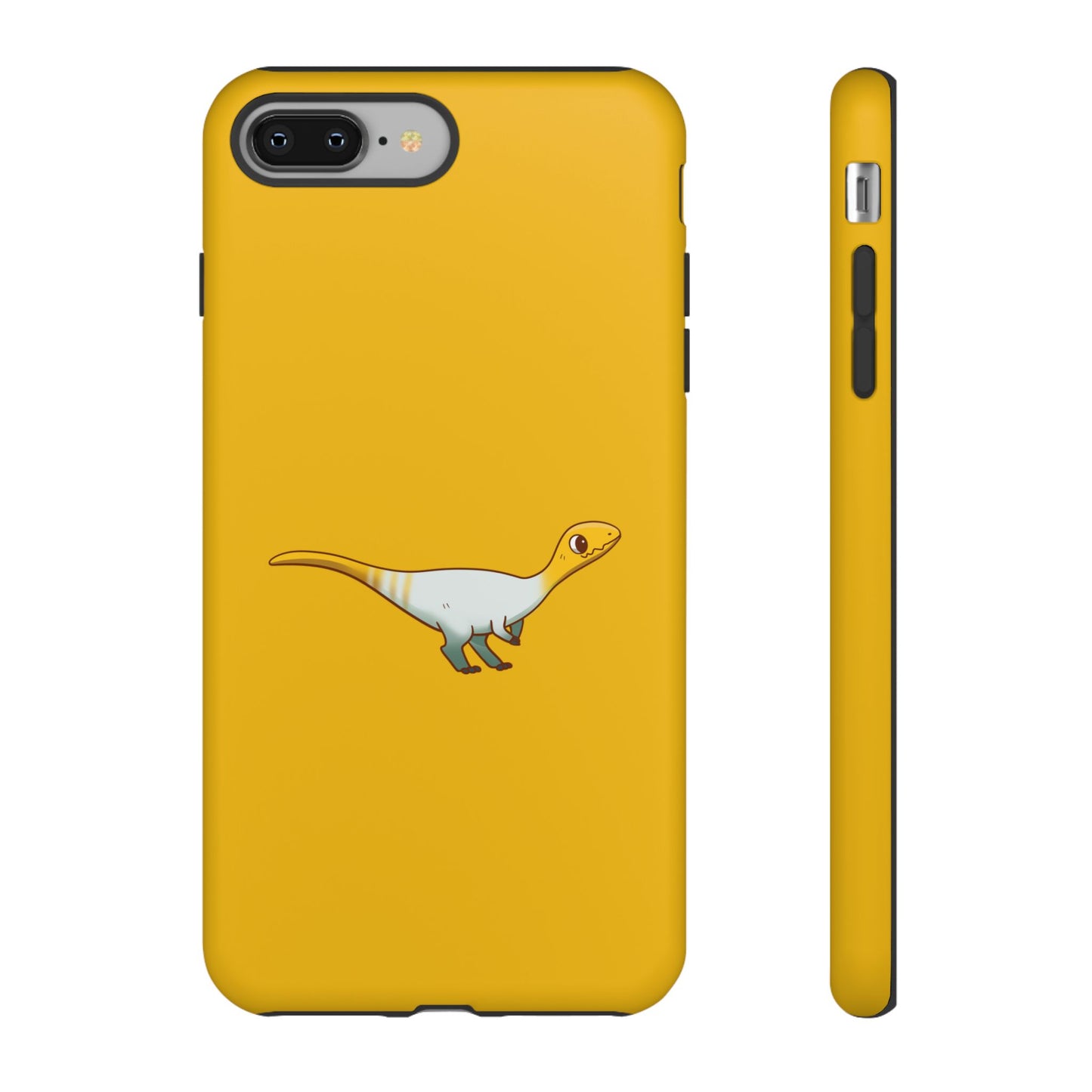Coelophysis - Phone Case