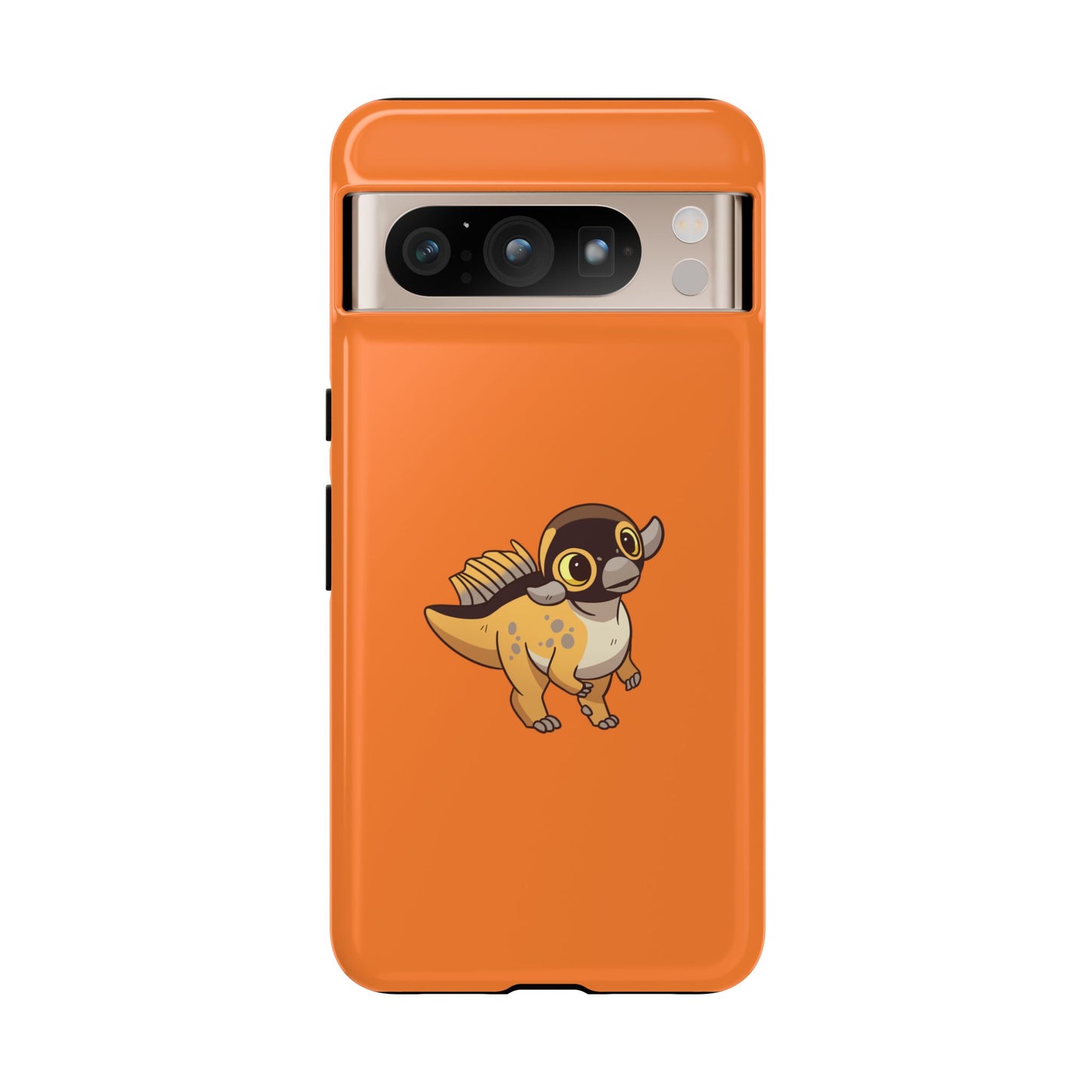Psittacosaurus - Phone Case