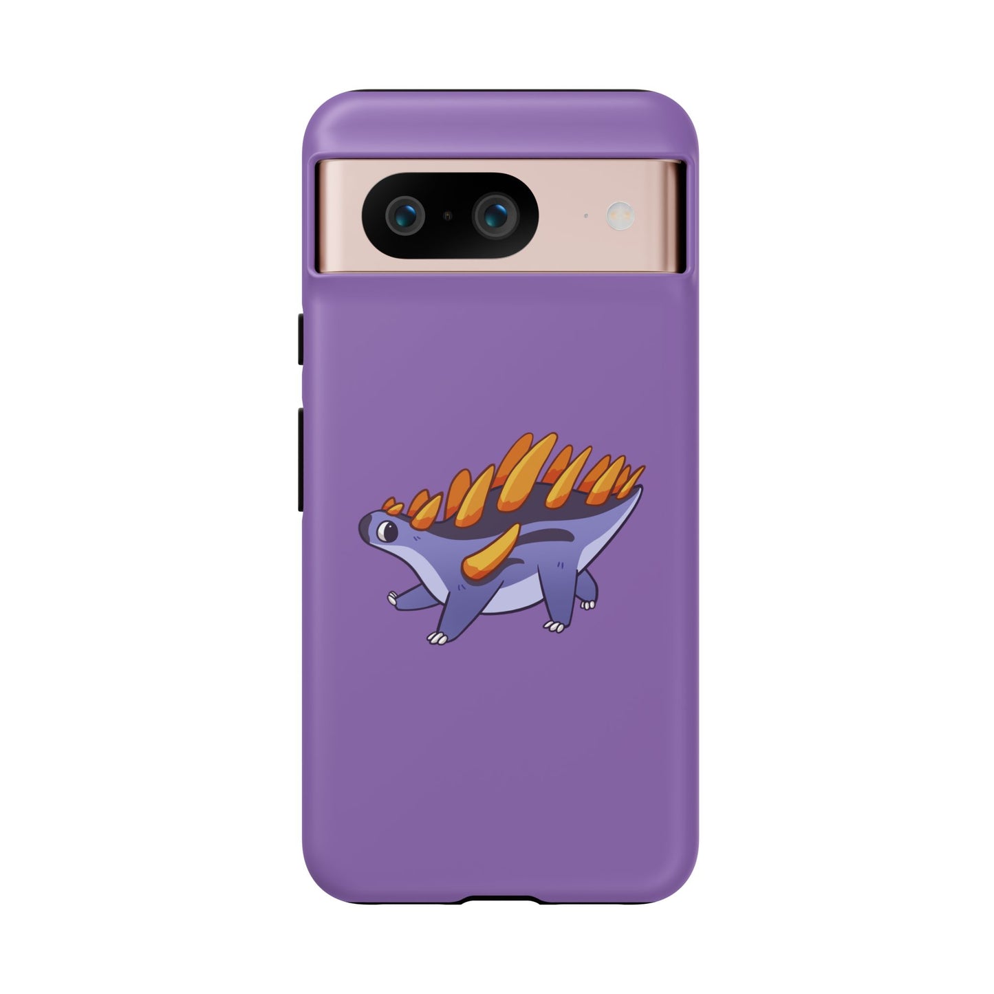 Kentrosaurus - Phone Case
