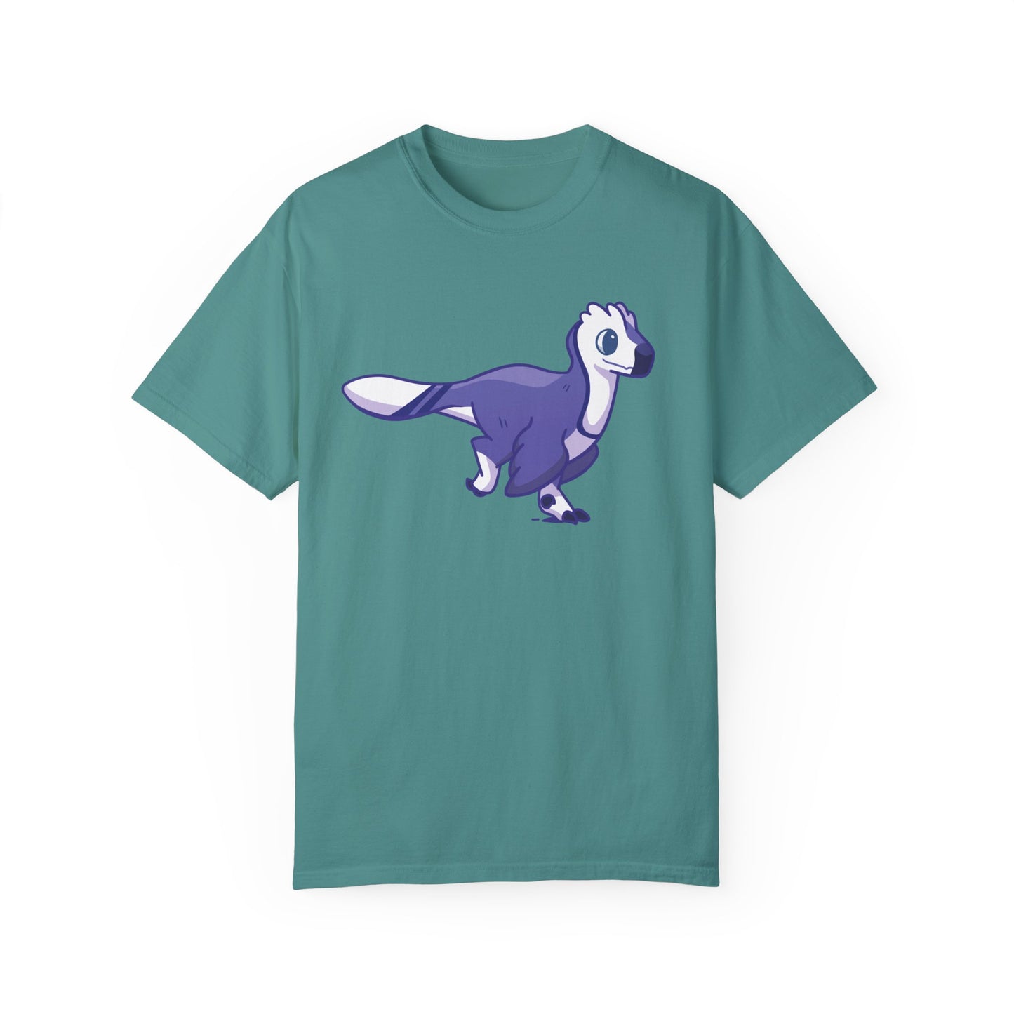 Utahraptor T-Shirt