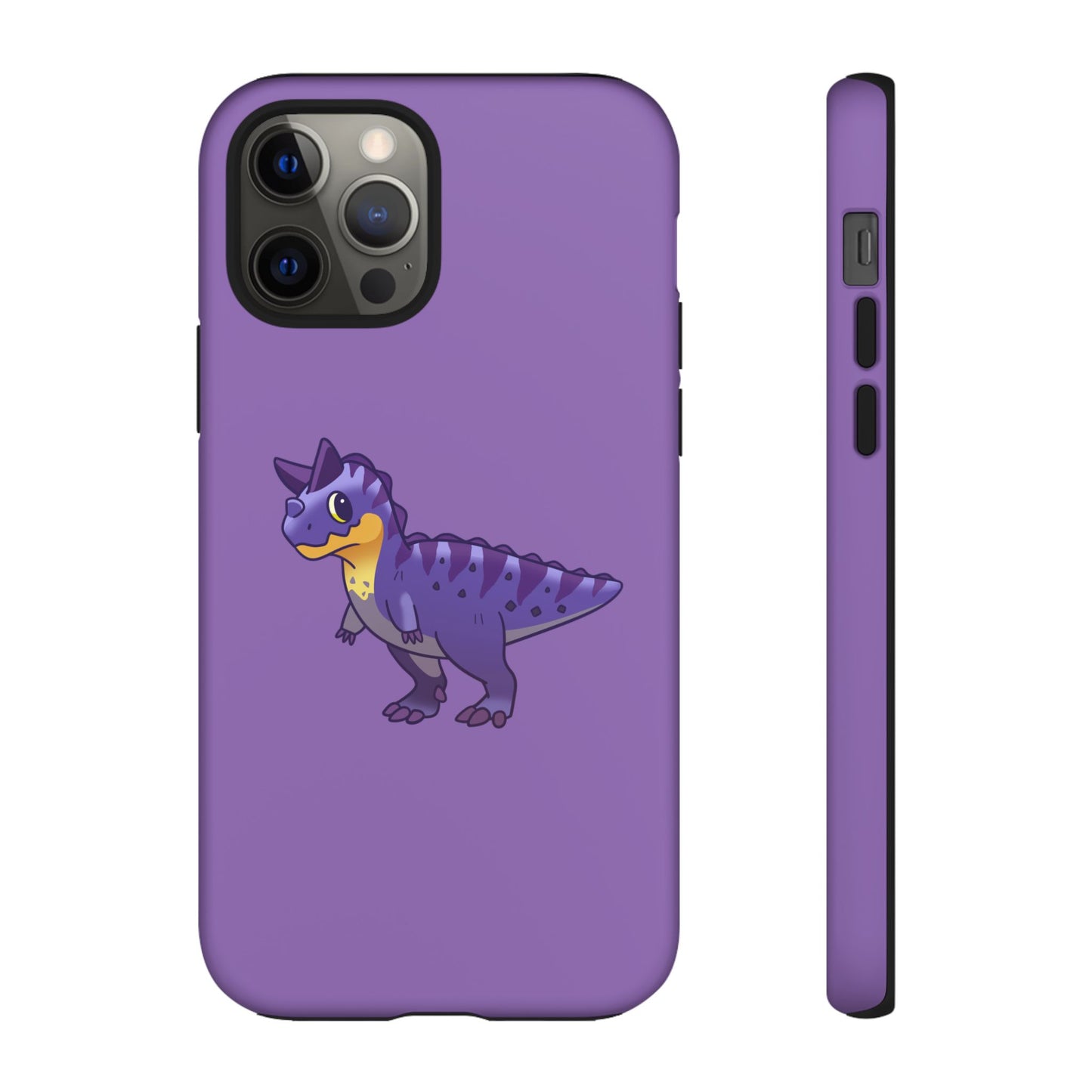 Carnotaurus - Phone Case