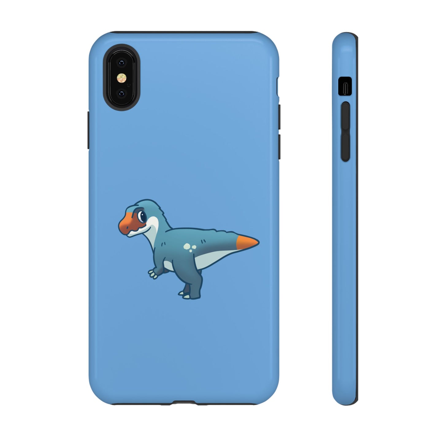 Megalosaurus - Phone Case